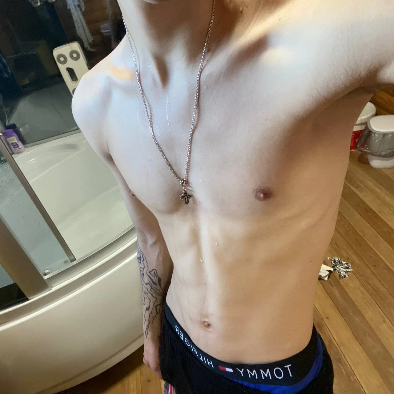 XXX Porn Photo of Nude yoy_dee_oh 2