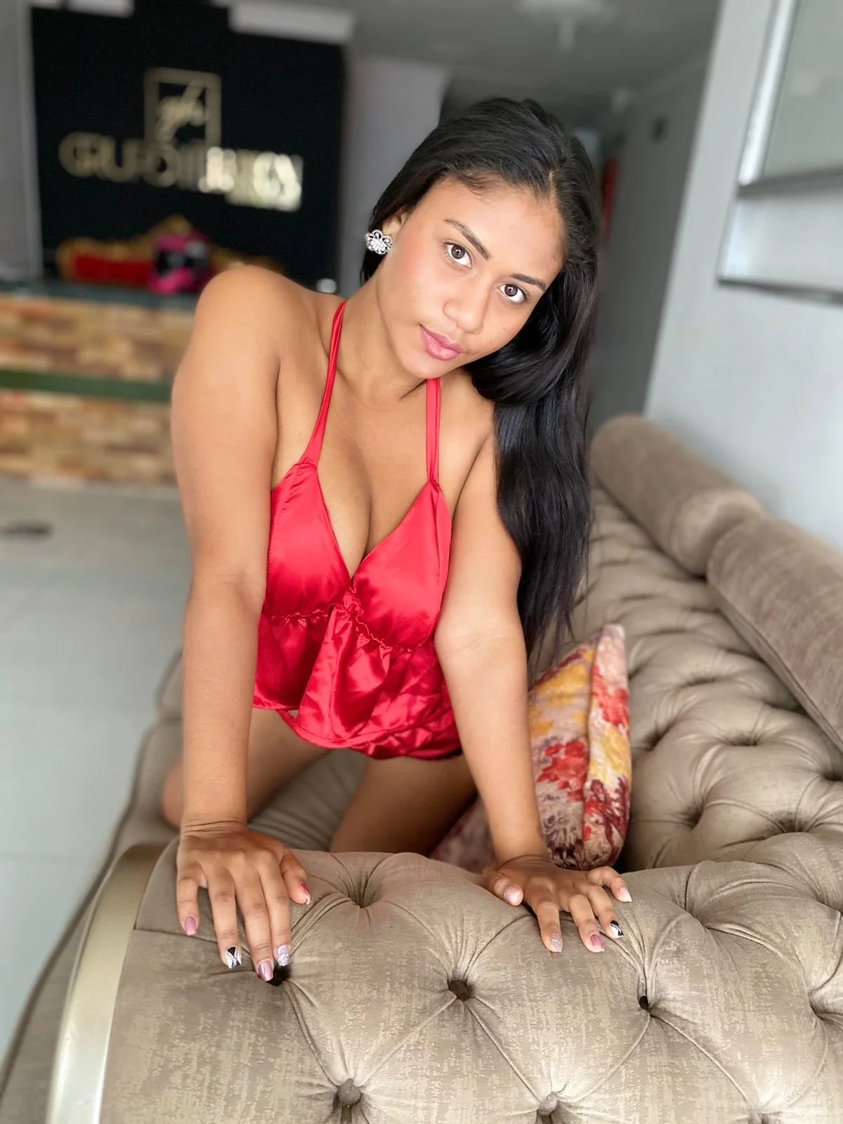 XXX Porn Photo of Nude SSCARLETH_ 11