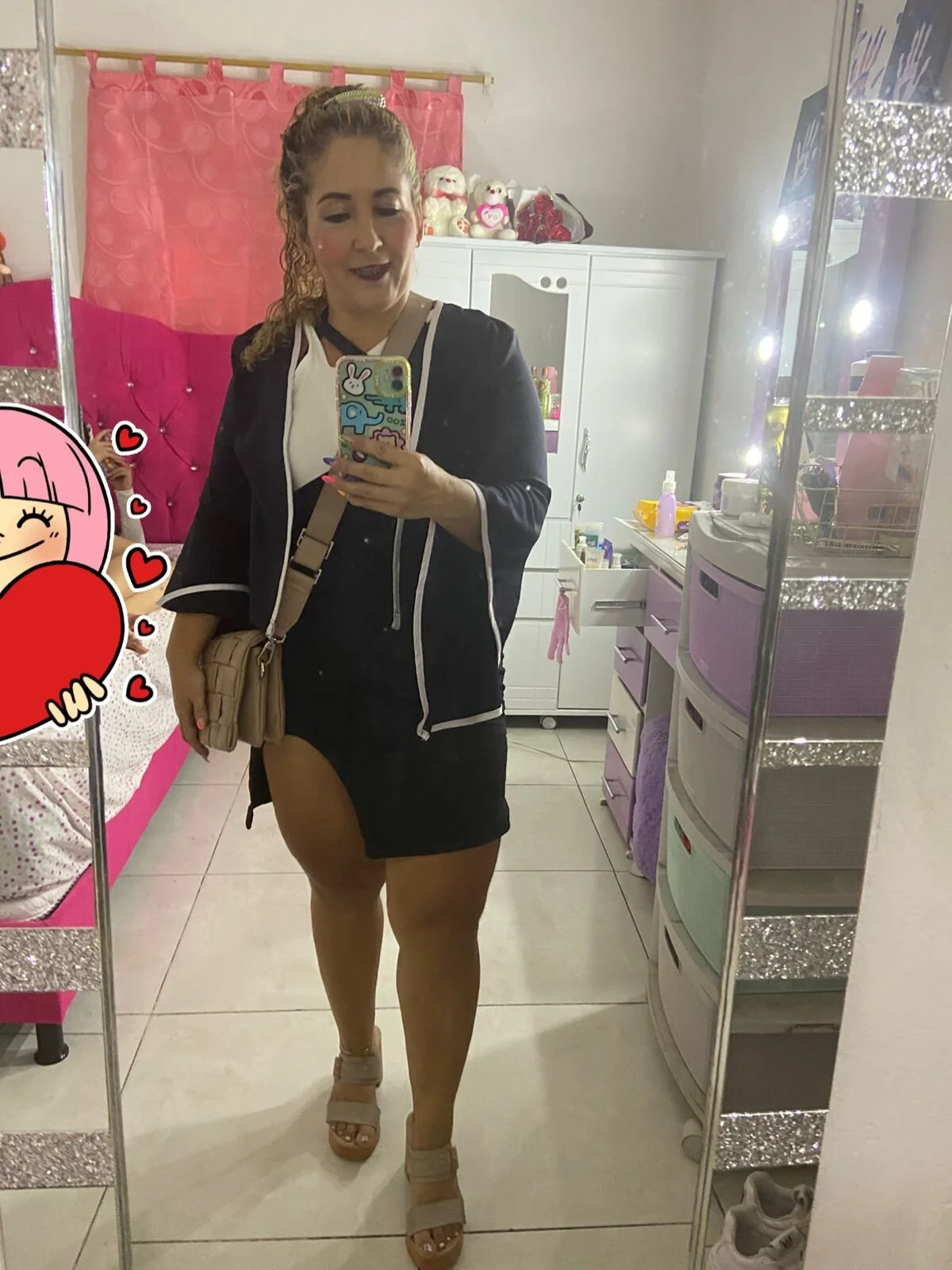 XXX Porn Photo of Nude camile_milf 1502
