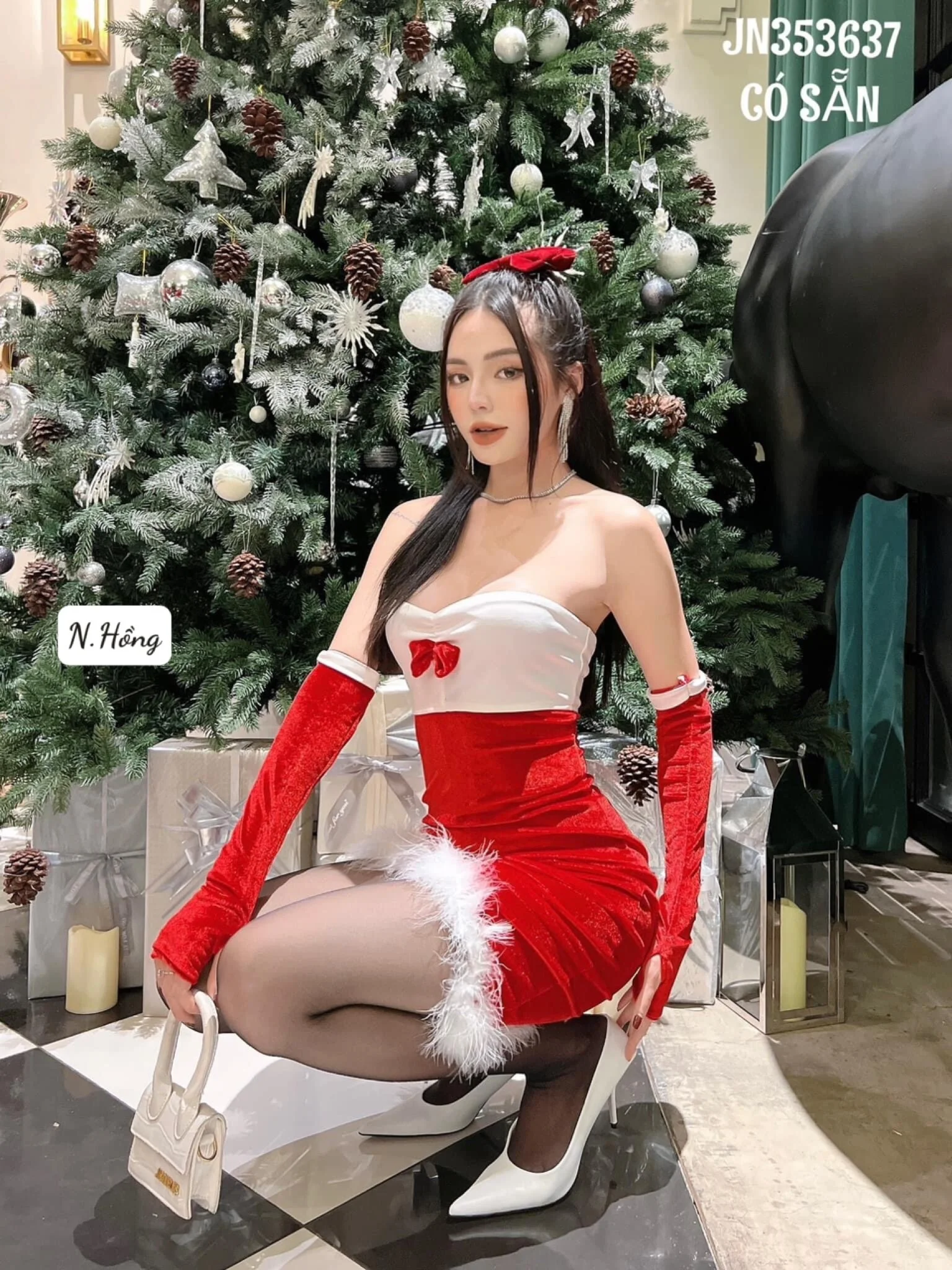XXX Porn Photo of Nude Genz_Student 21