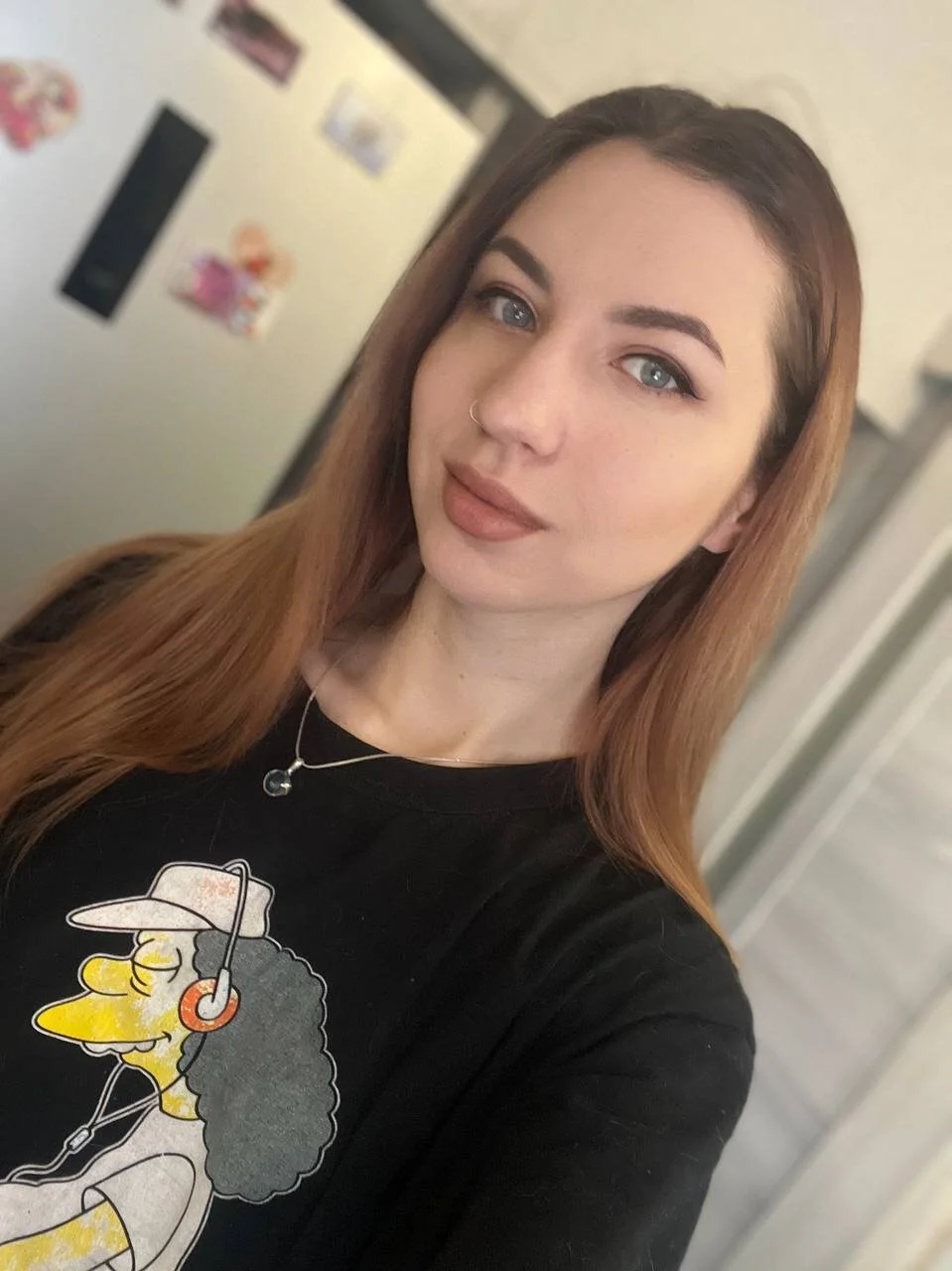 XXX Porn Photo of Nude Jannetemagdalenovna 10