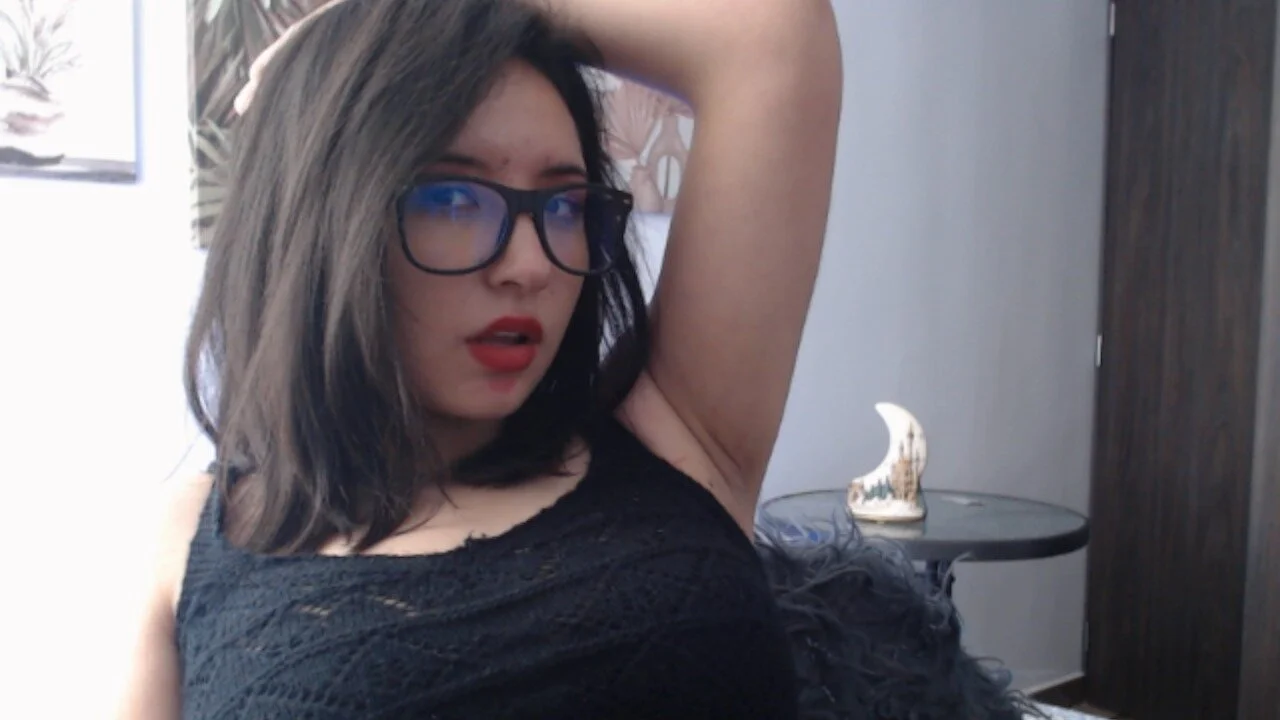XXX Porn Photo of Nude Lyra_Monrroy 7