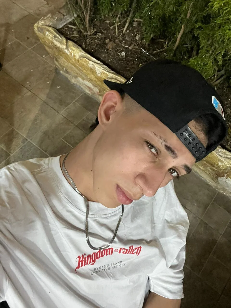 XXX Porn Photo of Nude Diamond_Gods 1