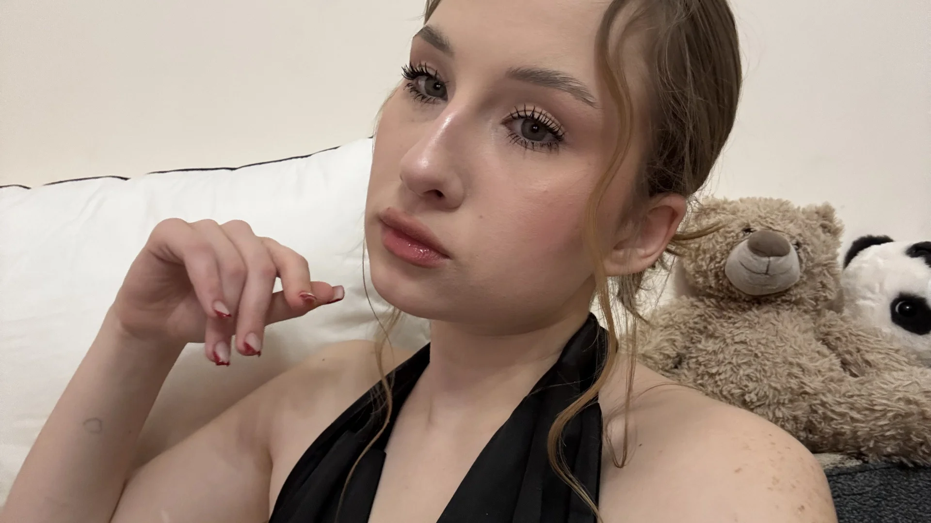 XXX Porn Photo of Nude Nika_sexxx 10