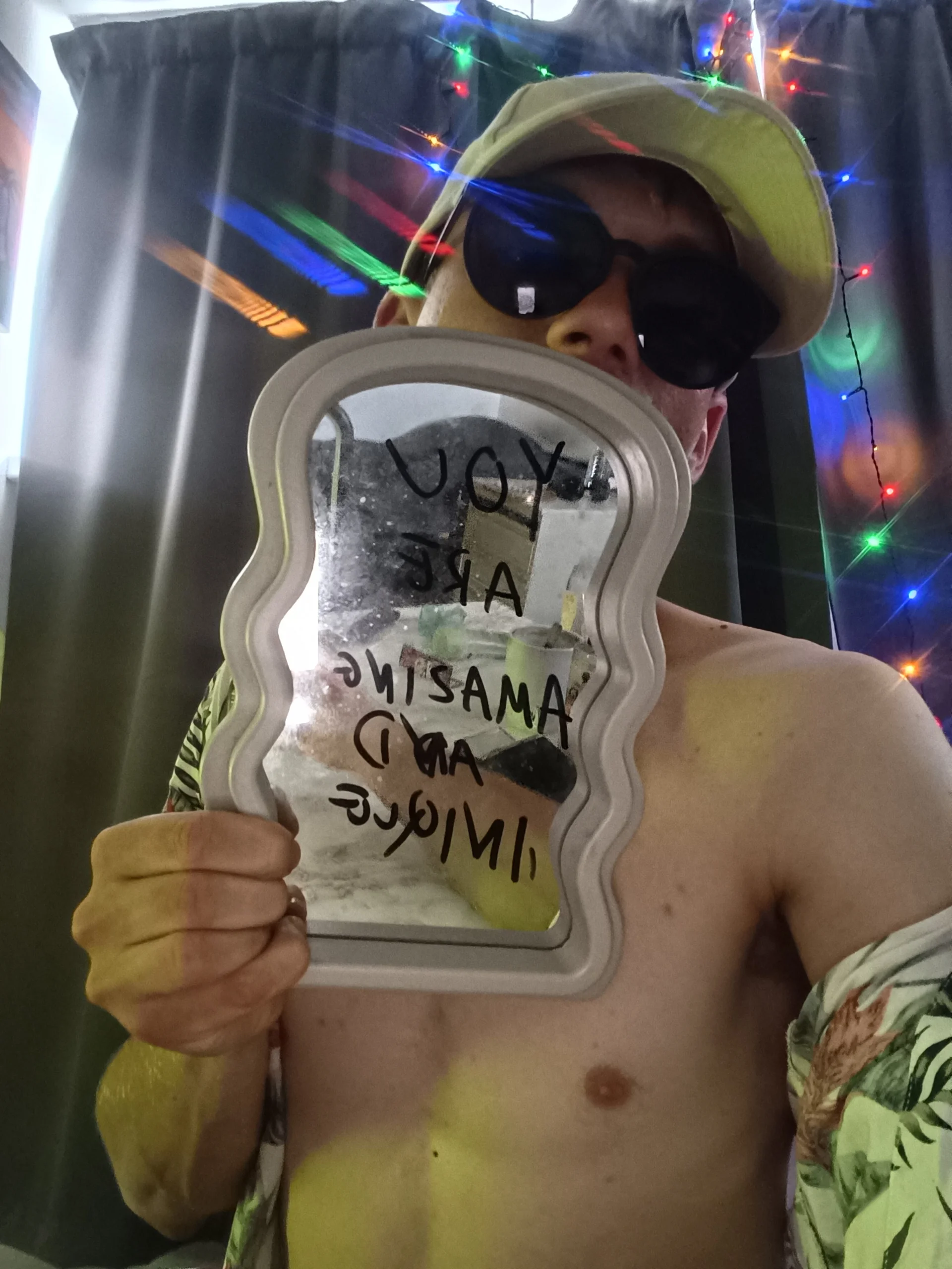 XXX Porn Photo of Nude LuXDrg 2