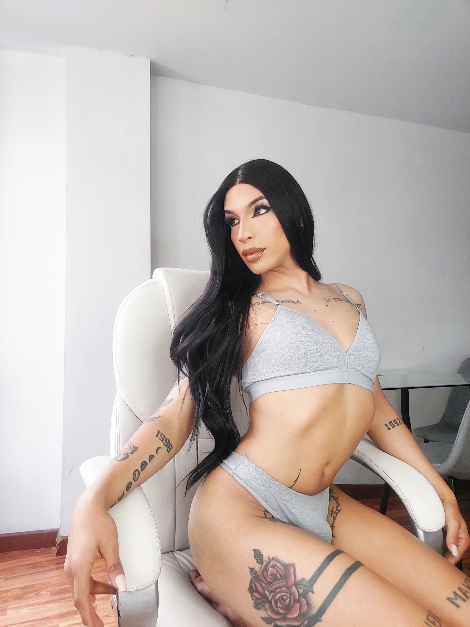XXX Porn Photo of Nude Jess_Goddess 481