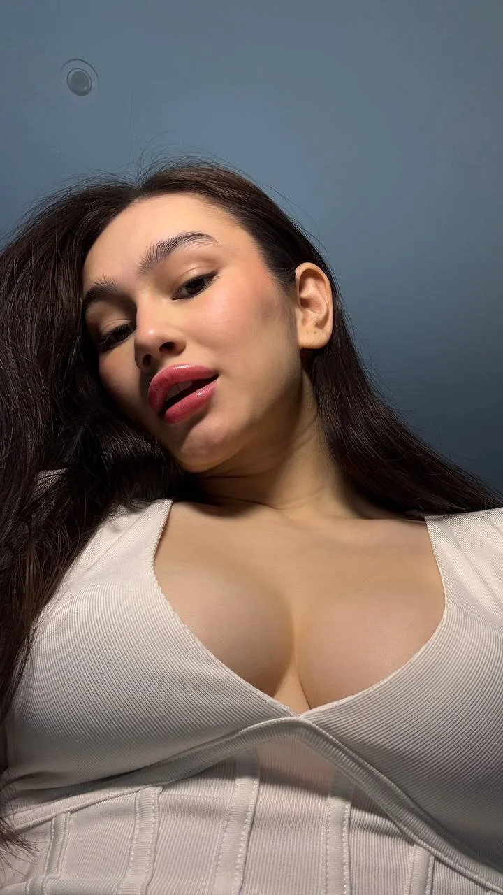 XXX Porn Photo of Nude SoftLuna 1