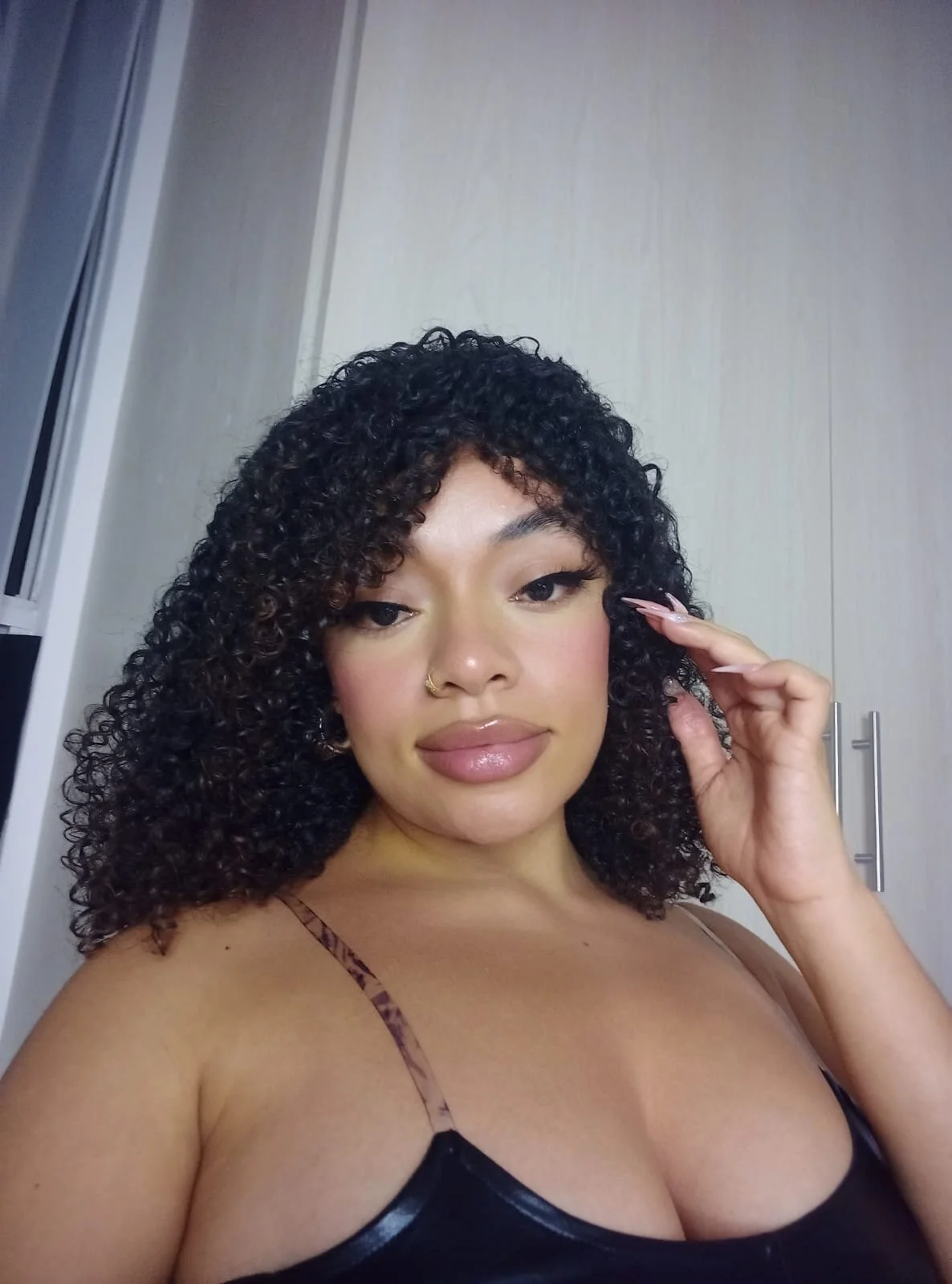 XXX Porn Photo of Nude Alyssa_Houston 10