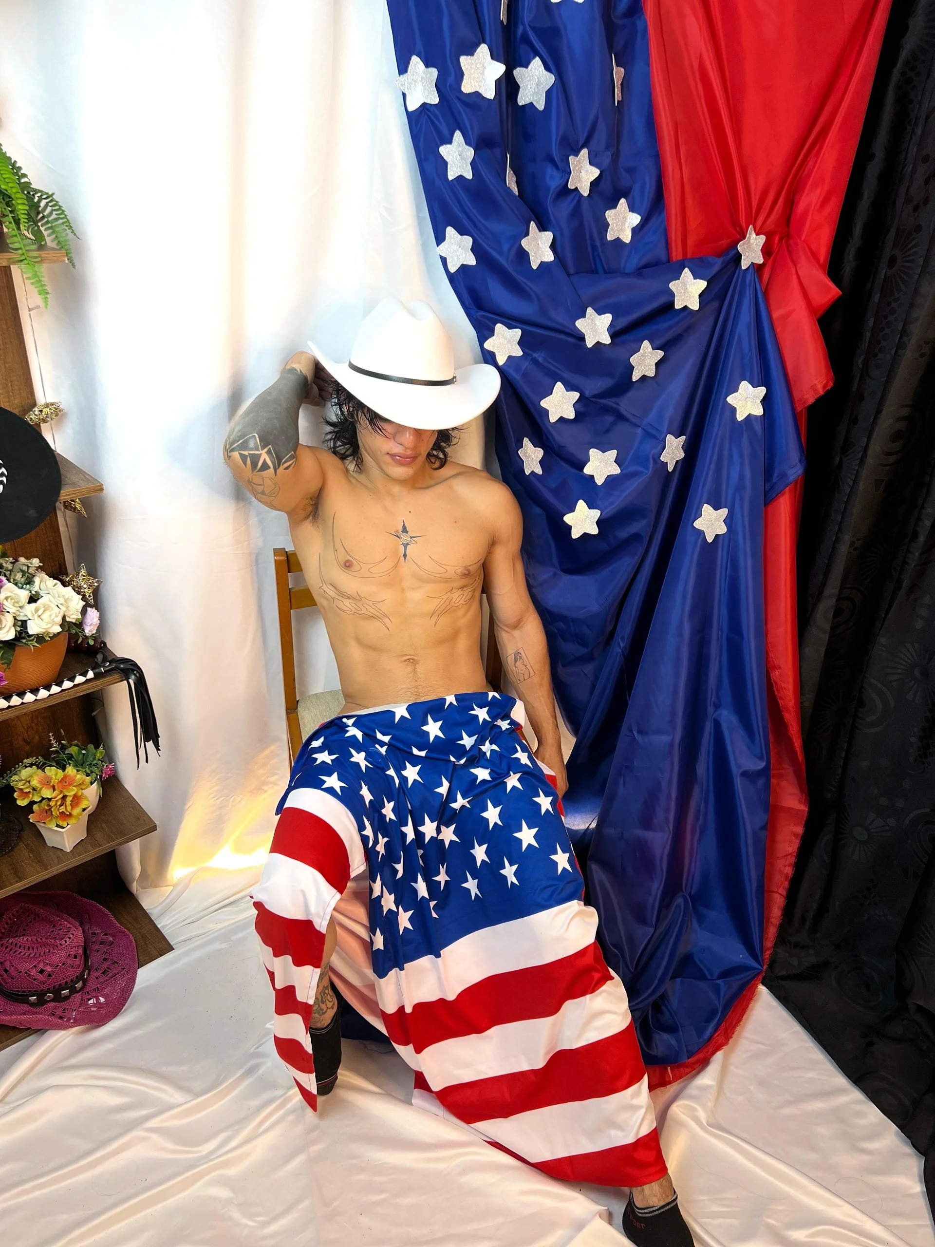 XXX Porn Photo of Nude AlbertBernal69 60