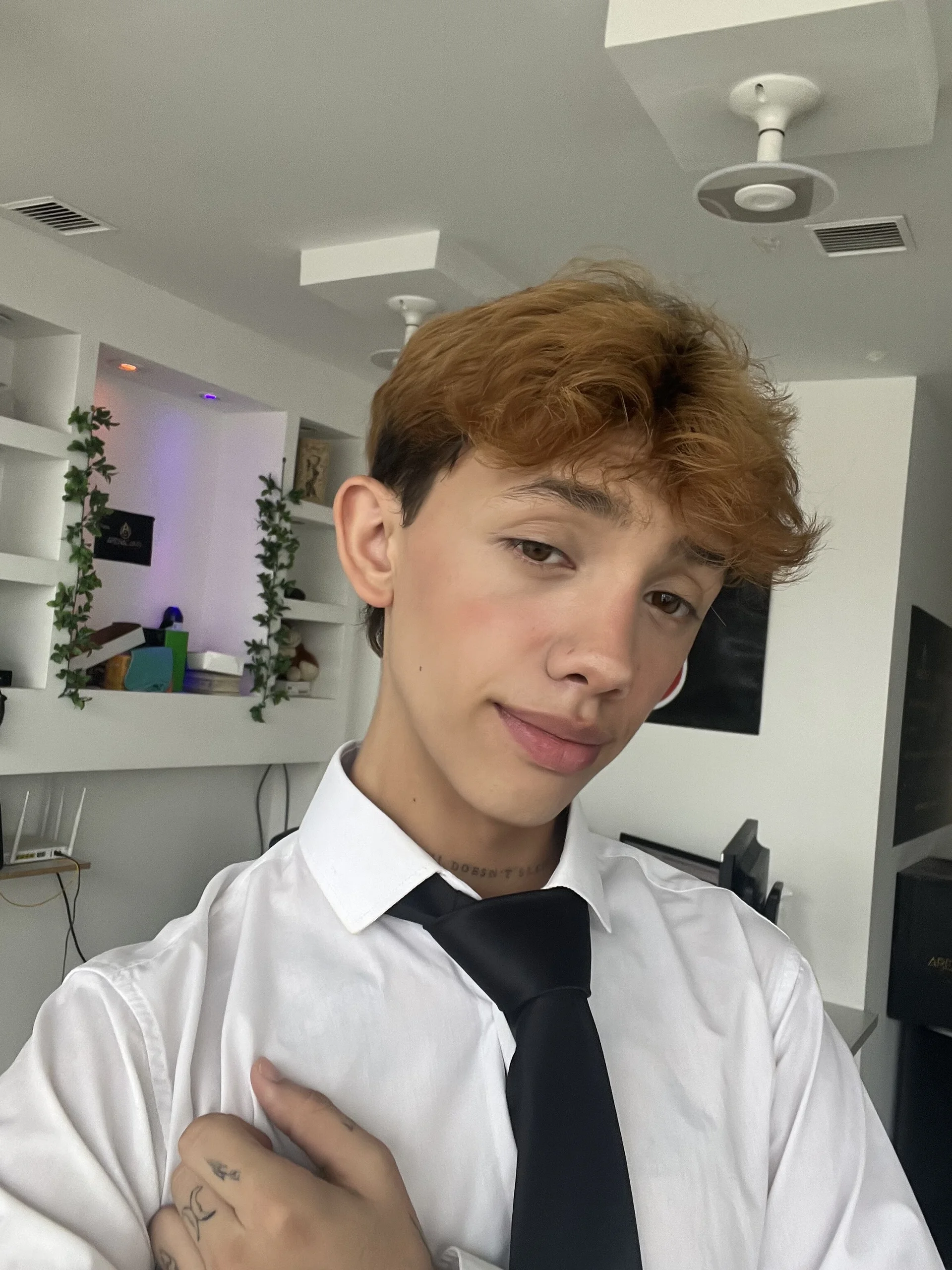 XXX Porn Photo of Nude Tomy_Rox 3