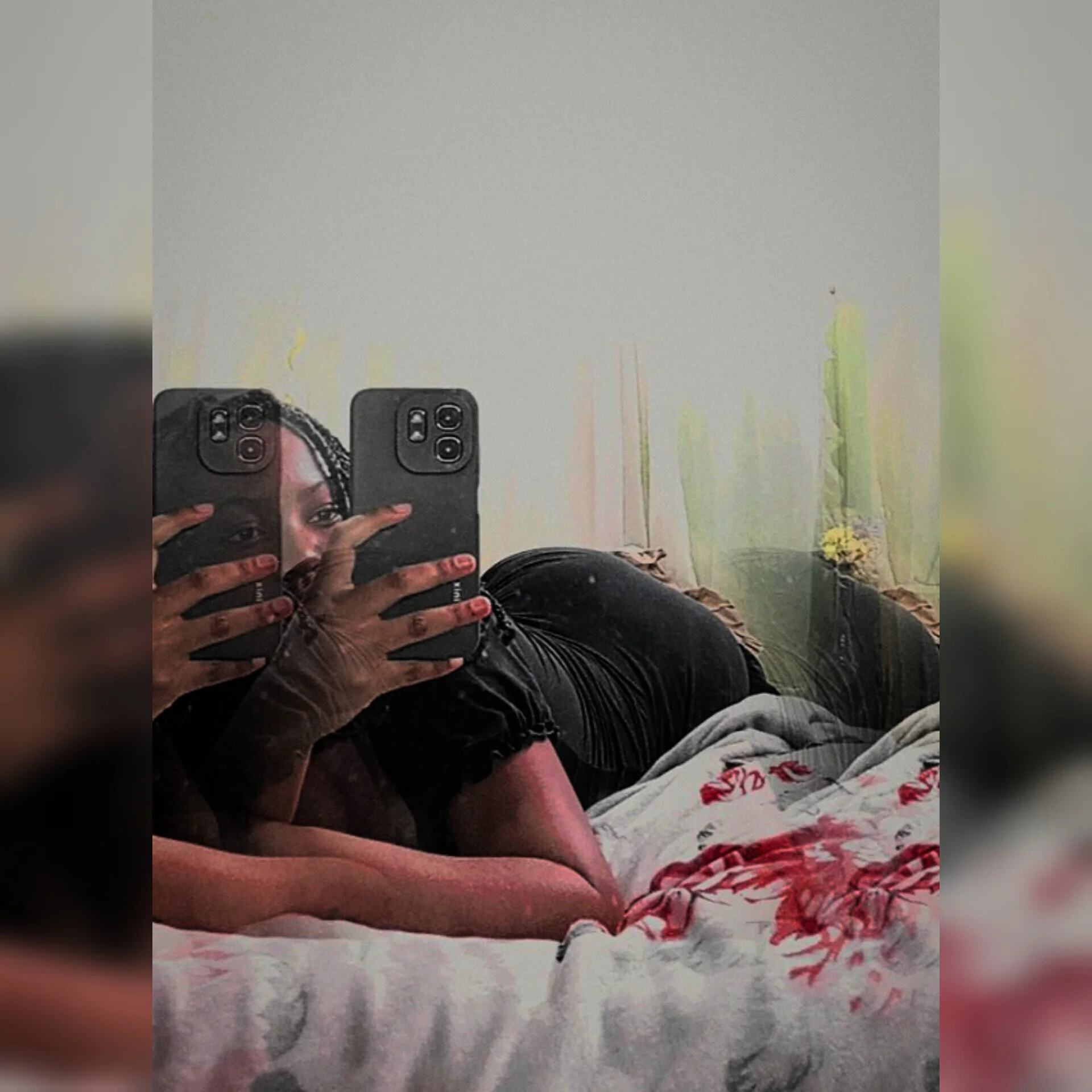 XXX Porn Photo of Nude Iam_nicole 4