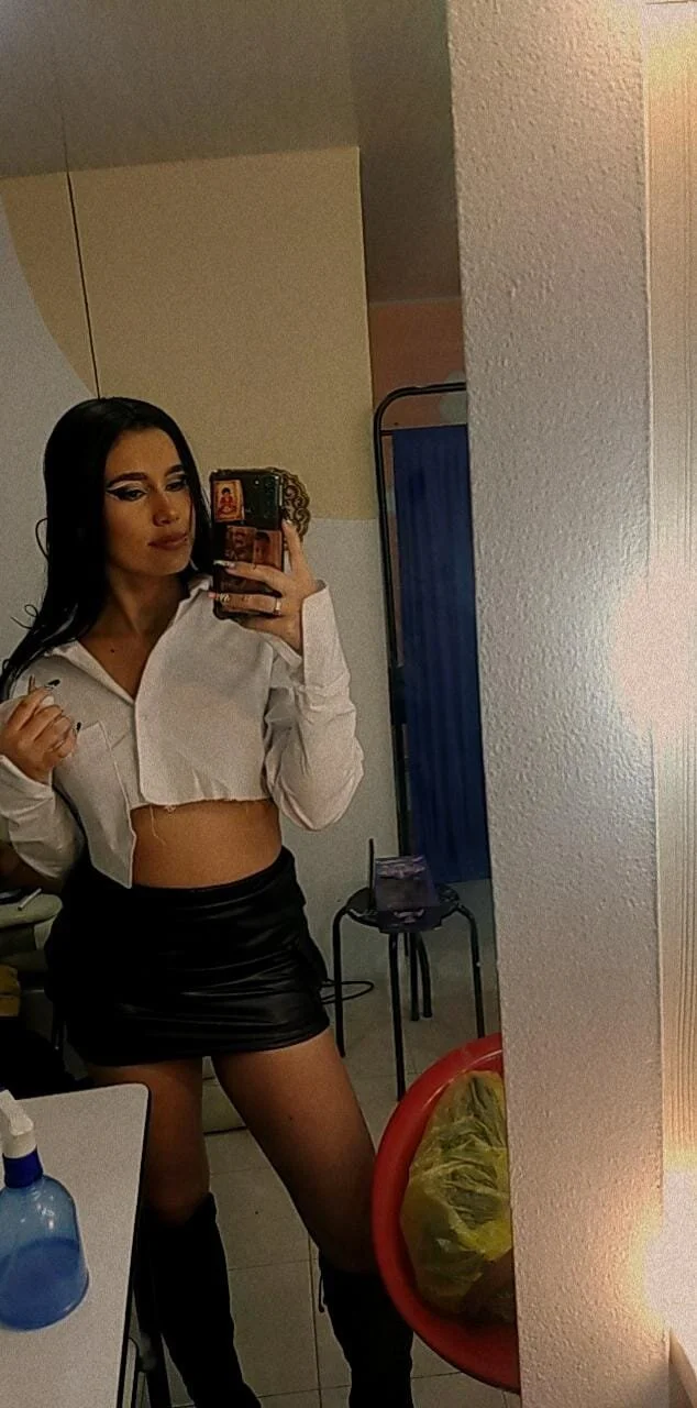 XXX Porn Photo of Nude MariaJoseWalker 78