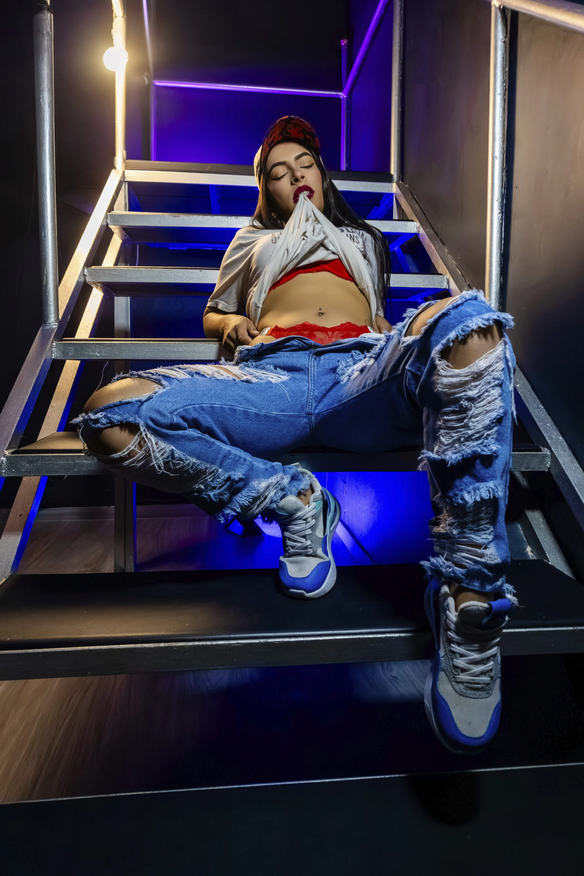 XXX Porn Photo of Nude MiiaaMoonroee 138