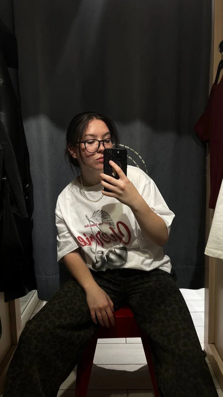 XXX Porn Photo of Nude VanessaFields 15