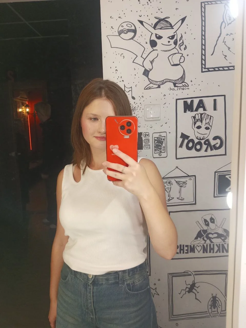 XXX Porn Photo of Nude JaneRosen 23