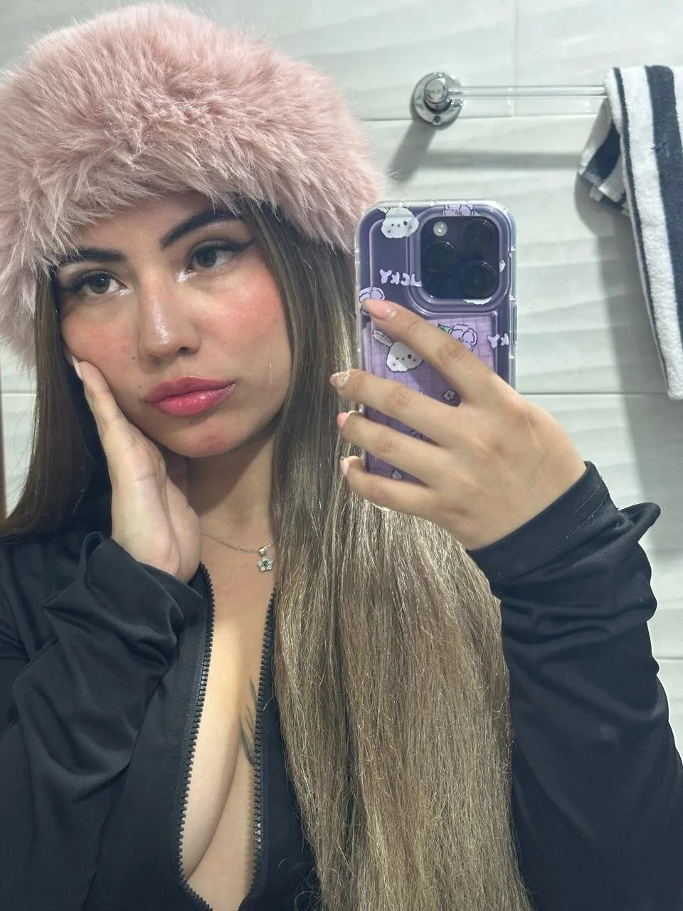 XXX Porn Photo of Nude Jadee_grey 6