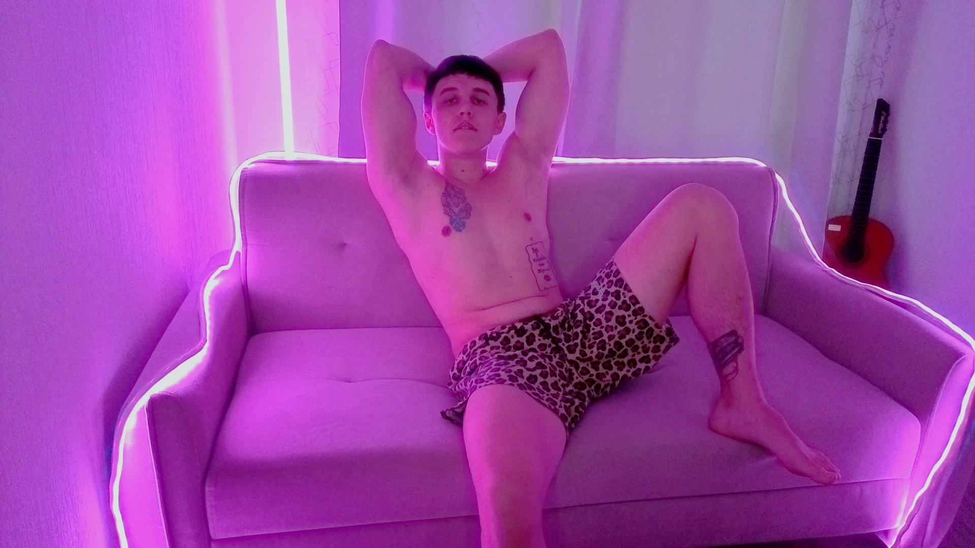 XXX Porn Photo of Nude first_mark 7