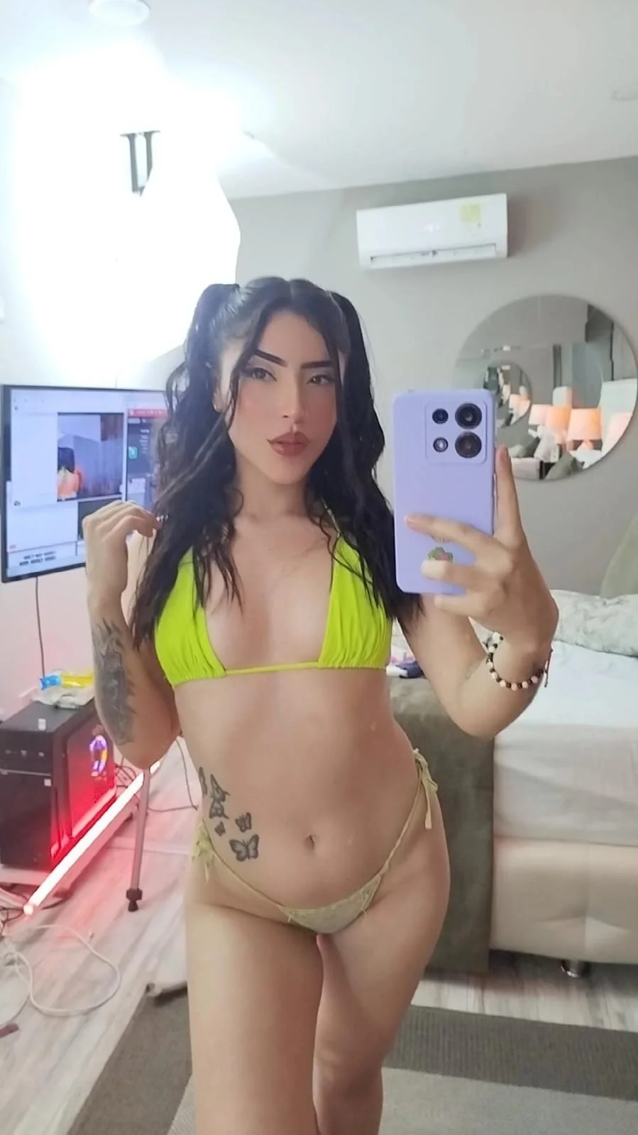 XXX Porn Photo of Nude SamyySwet 41
