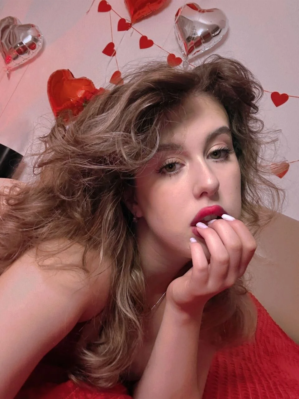 XXX Porn Photo of Nude LilianBliss 29