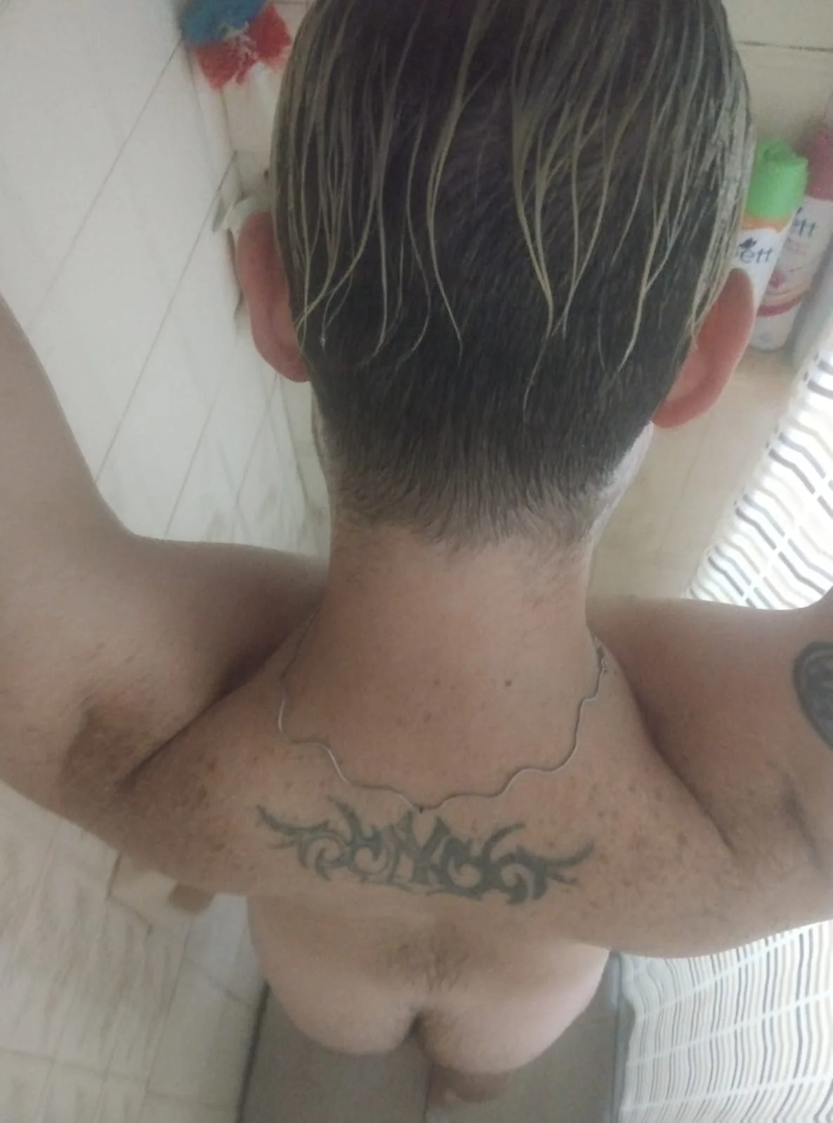 XXX Porn Photo of Nude Nashlethal_p 3