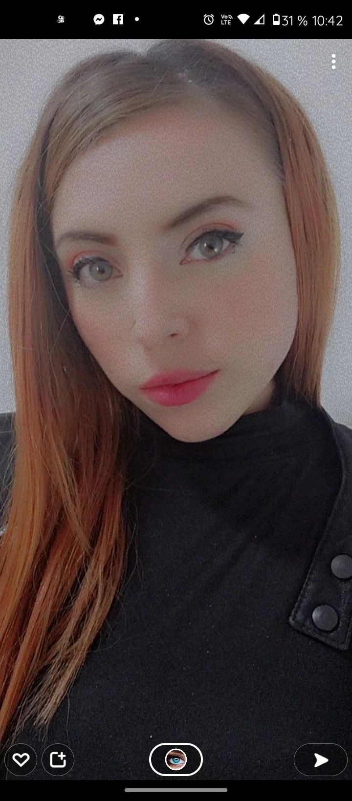 XXX Porn Photo of Nude Sofhi_a20 2