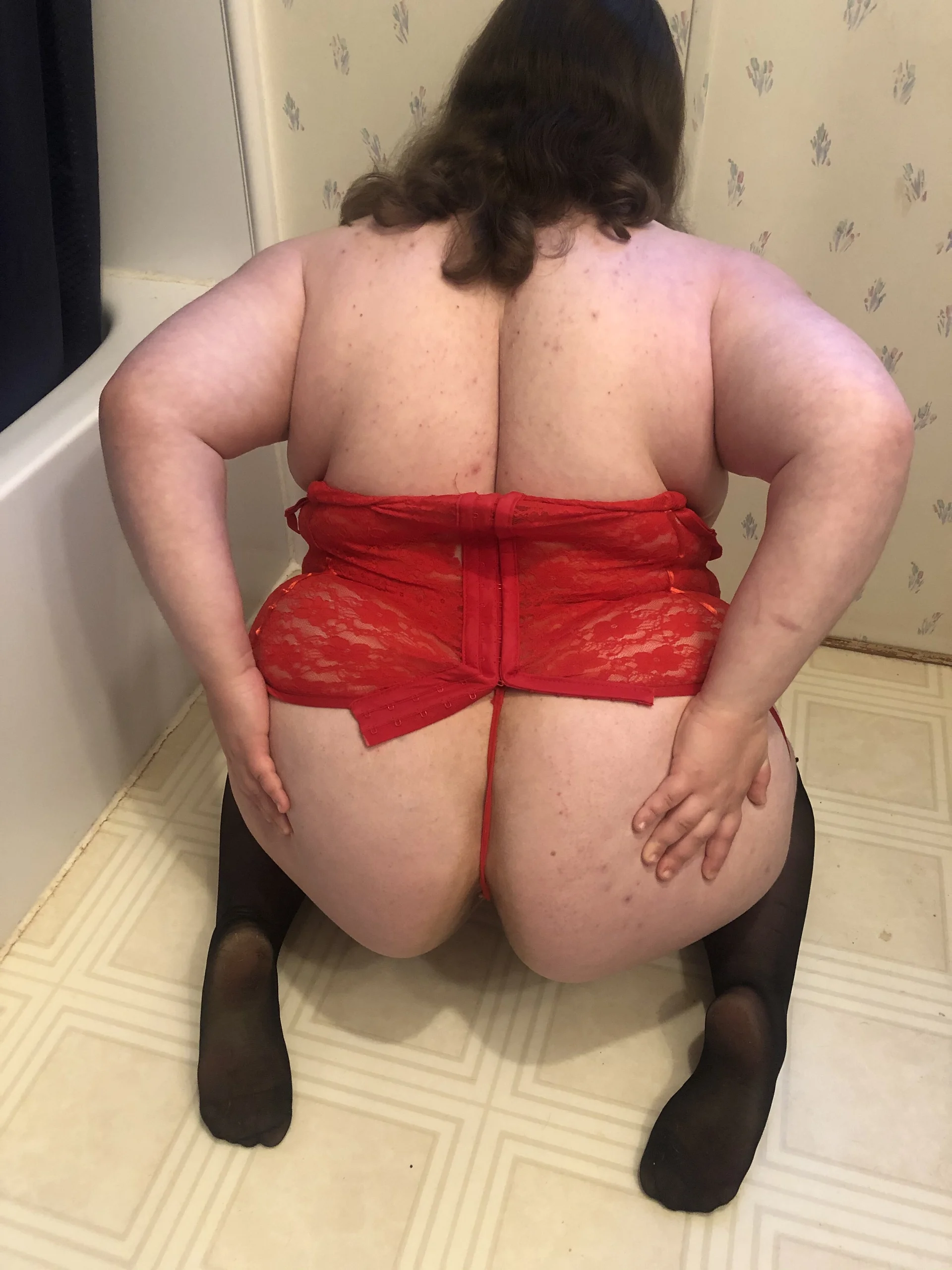 XXX Porn Photo of Nude SexyxLexie 334