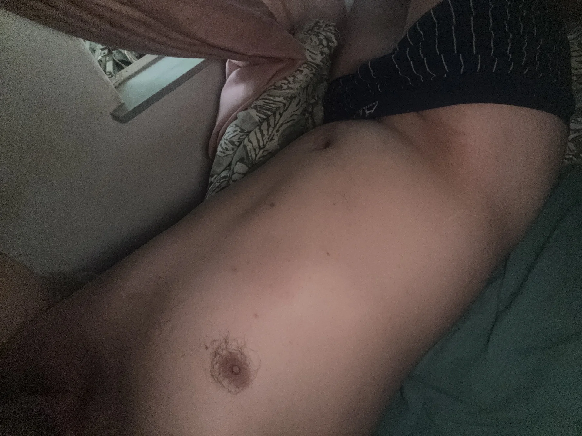XXX Porn Photo of Nude jeandre69 1