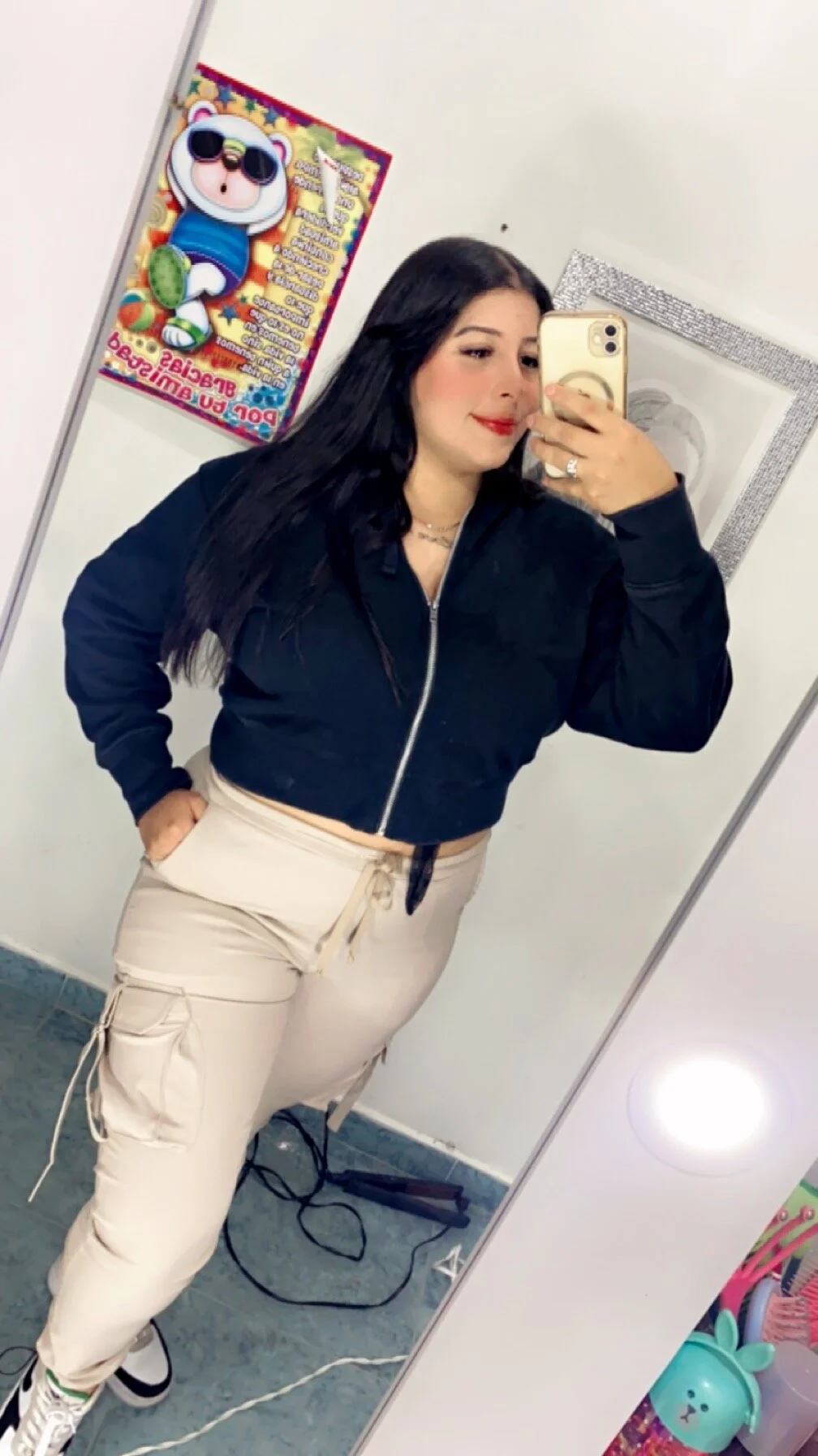 XXX Porn Photo of Nude Celeste_smitth 6