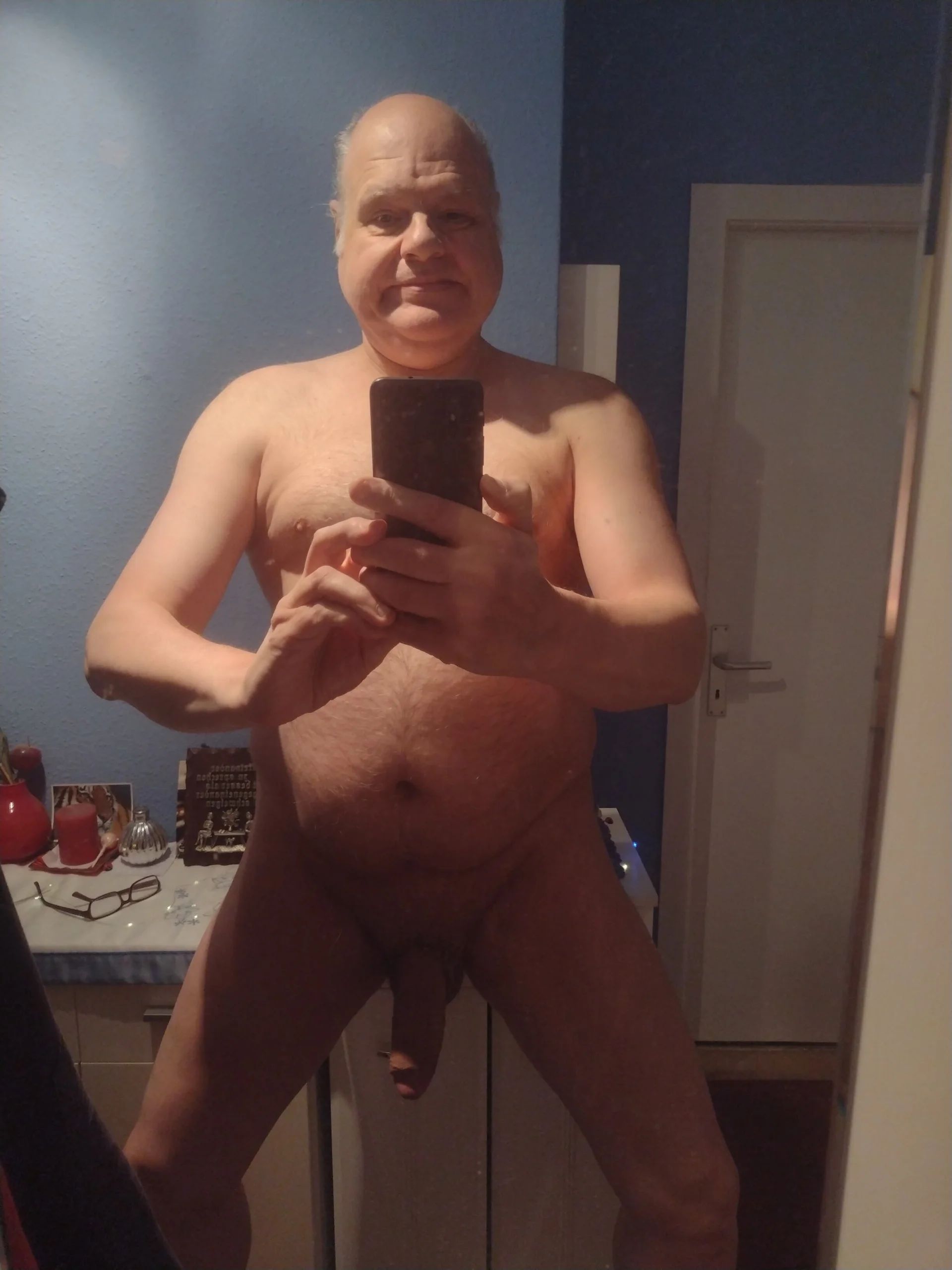 XXX Porn Photo of Nude jk6t 7