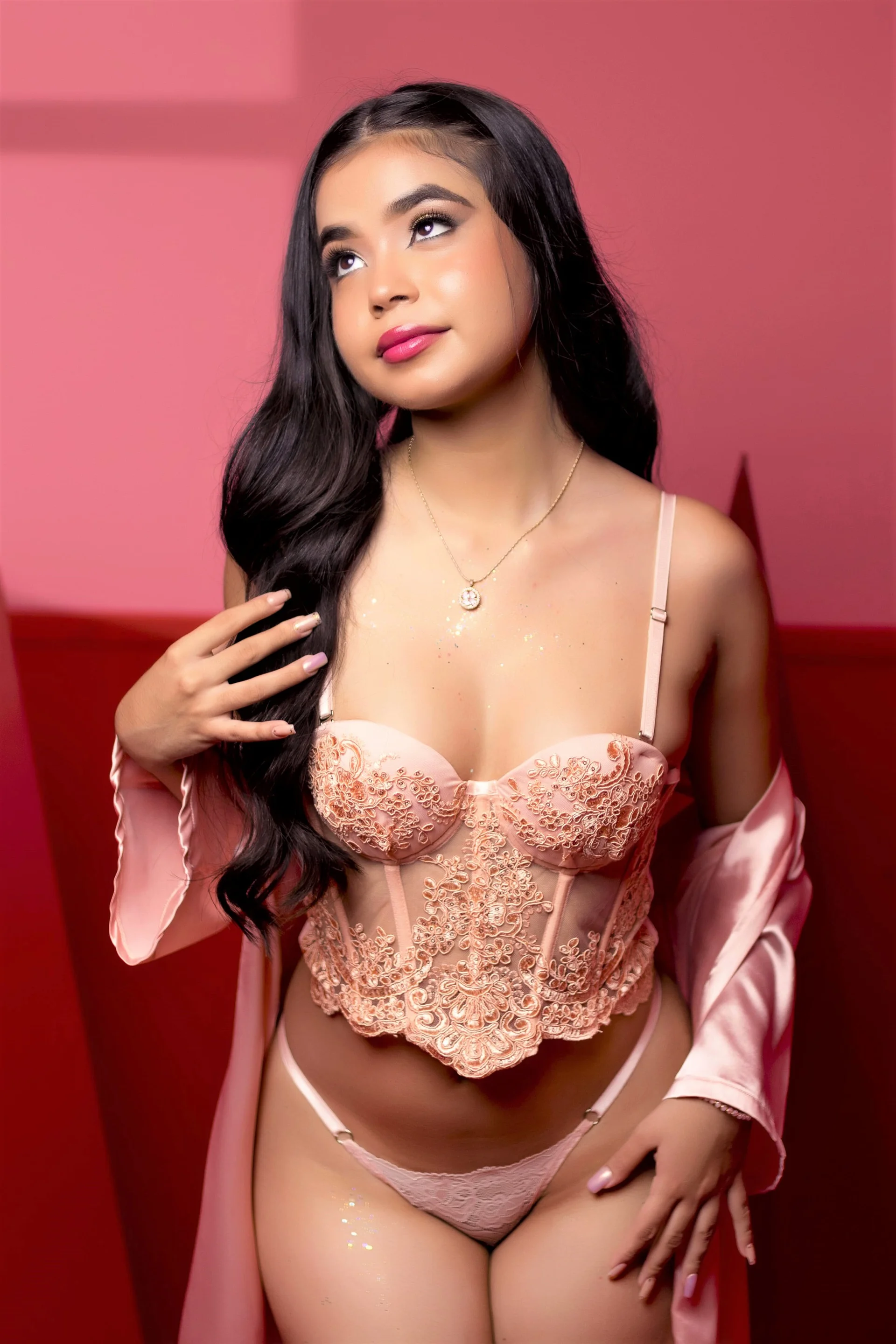 XXX Porn Photo of Nude AuroraFiore 47