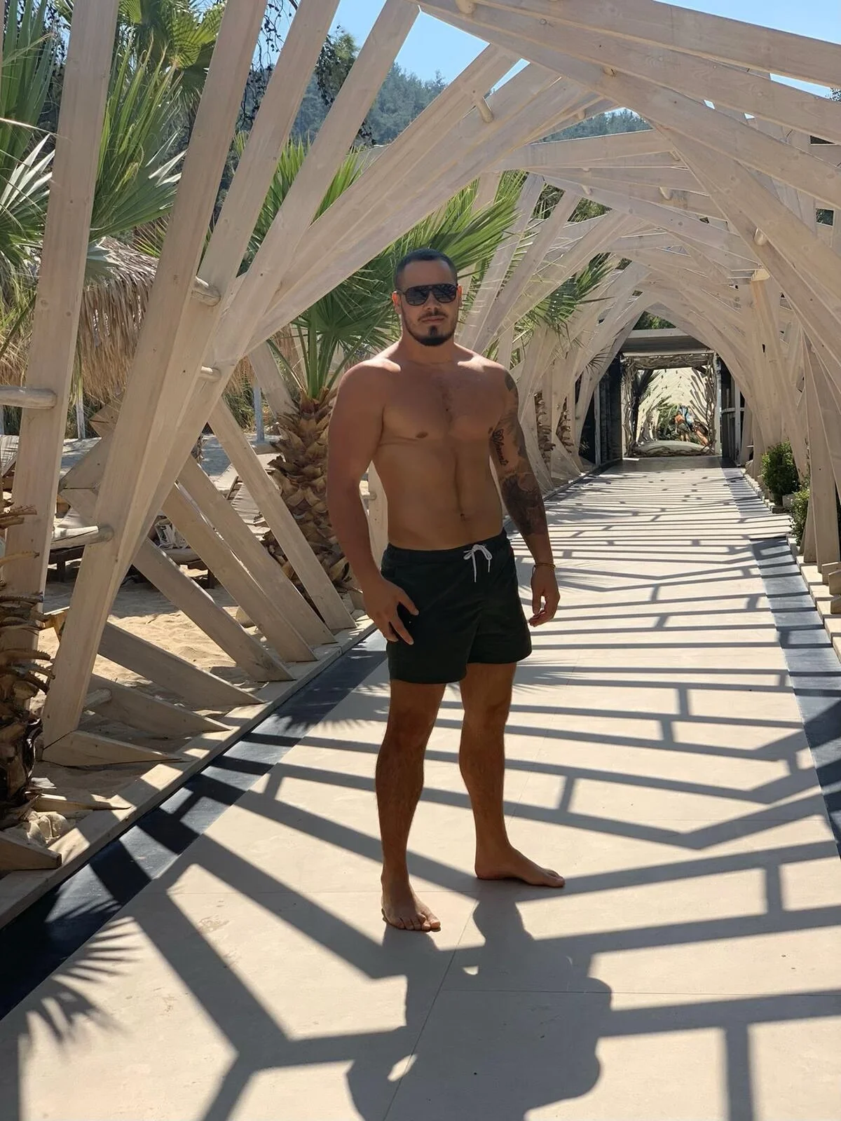 XXX Porn Photo of Nude ZackMasterss 67