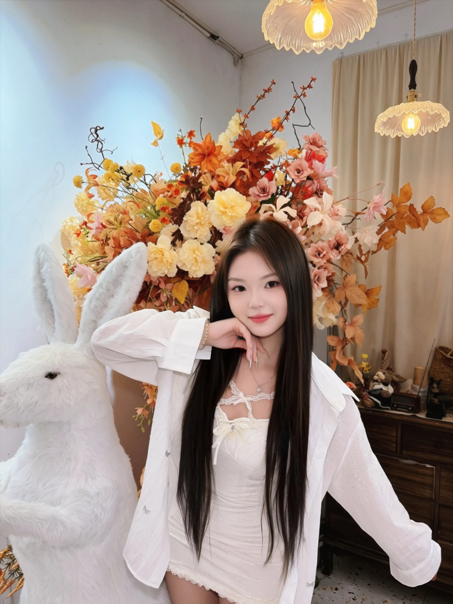 XXX Porn Photo of Nude QIQI-QIQI-01 5