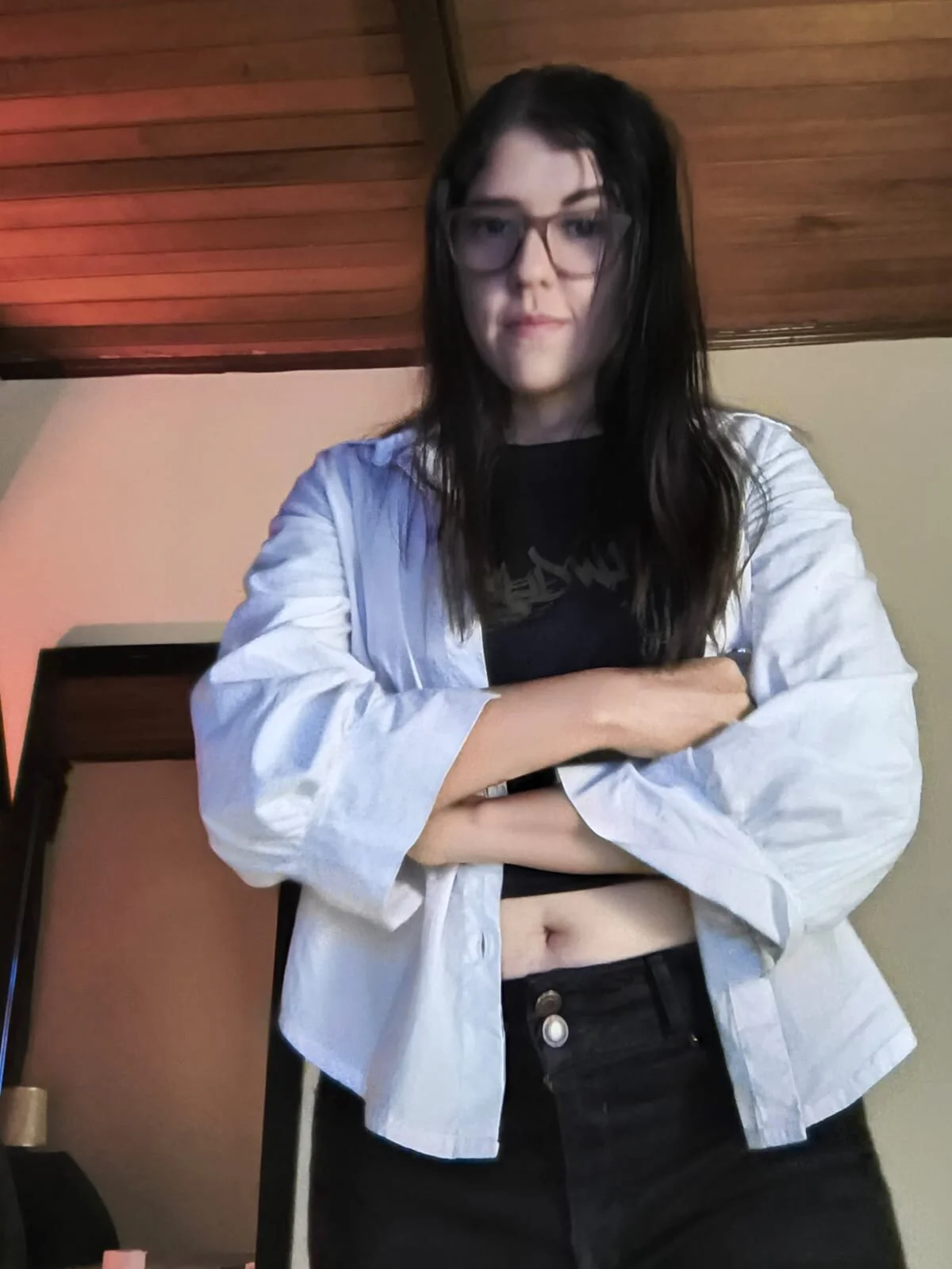 XXX Porn Photo of Nude donnasoto 104