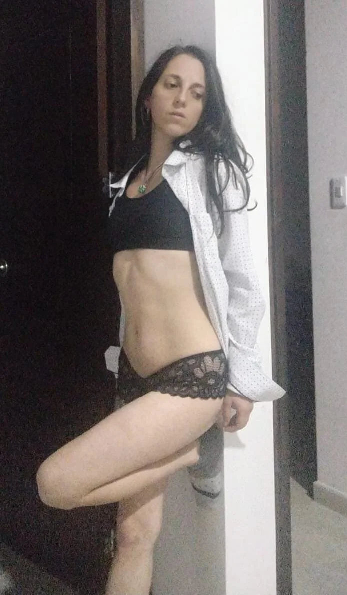 XXX Porn Photo of Nude goretty420 8