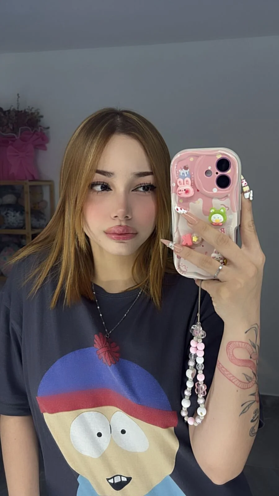 XXX Porn Photo of Nude LITTLE-VIVI 22