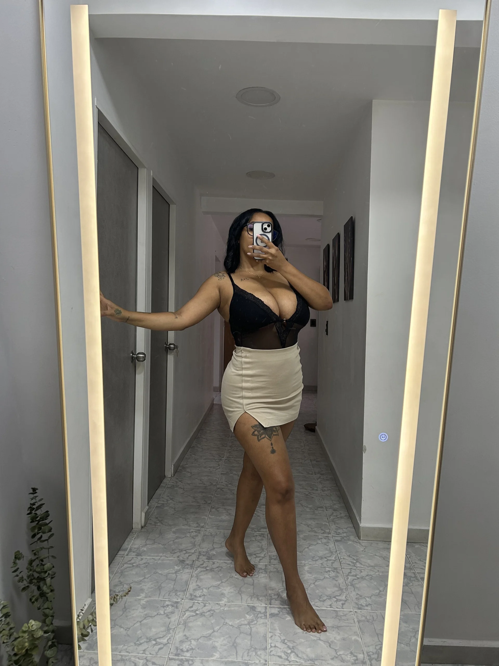XXX Porn Photo of Nude anahi_ryan_ 12