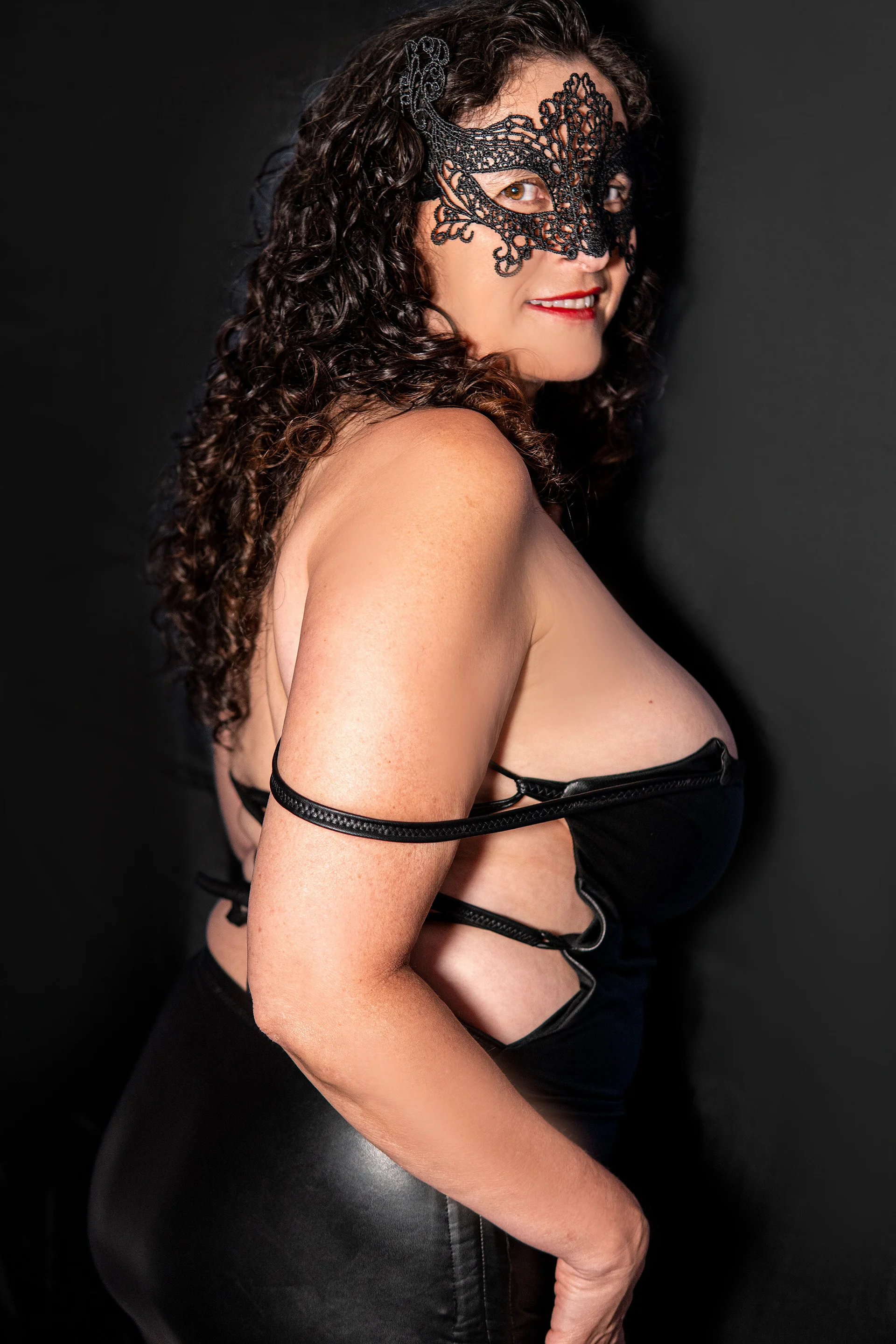 XXX Porn Photo of Nude ClayrRosse 16