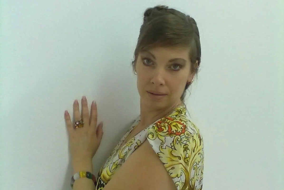 XXX Porn Photo of Nude maritanna 2