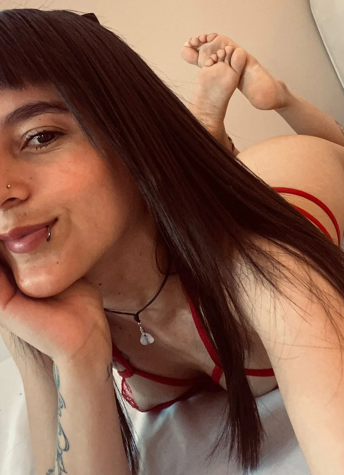XXX Porn Photo of Nude MiaTaylorSweet 13