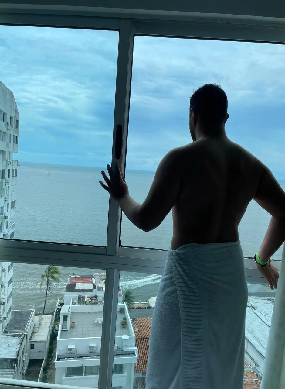XXX Porn Photo of Nude donatovolga 1