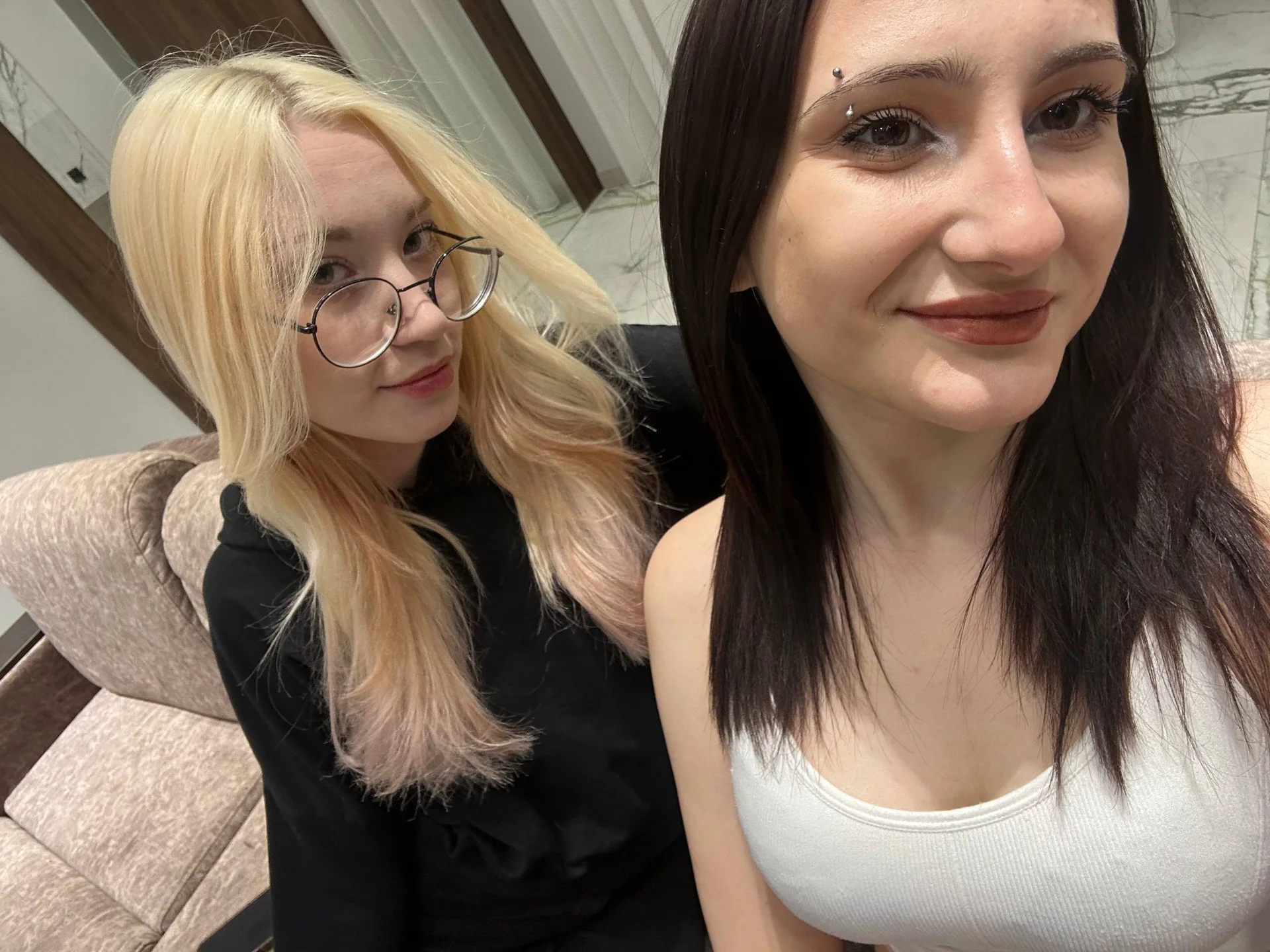XXX Porn Photo of Nude HassieDiscipio 4