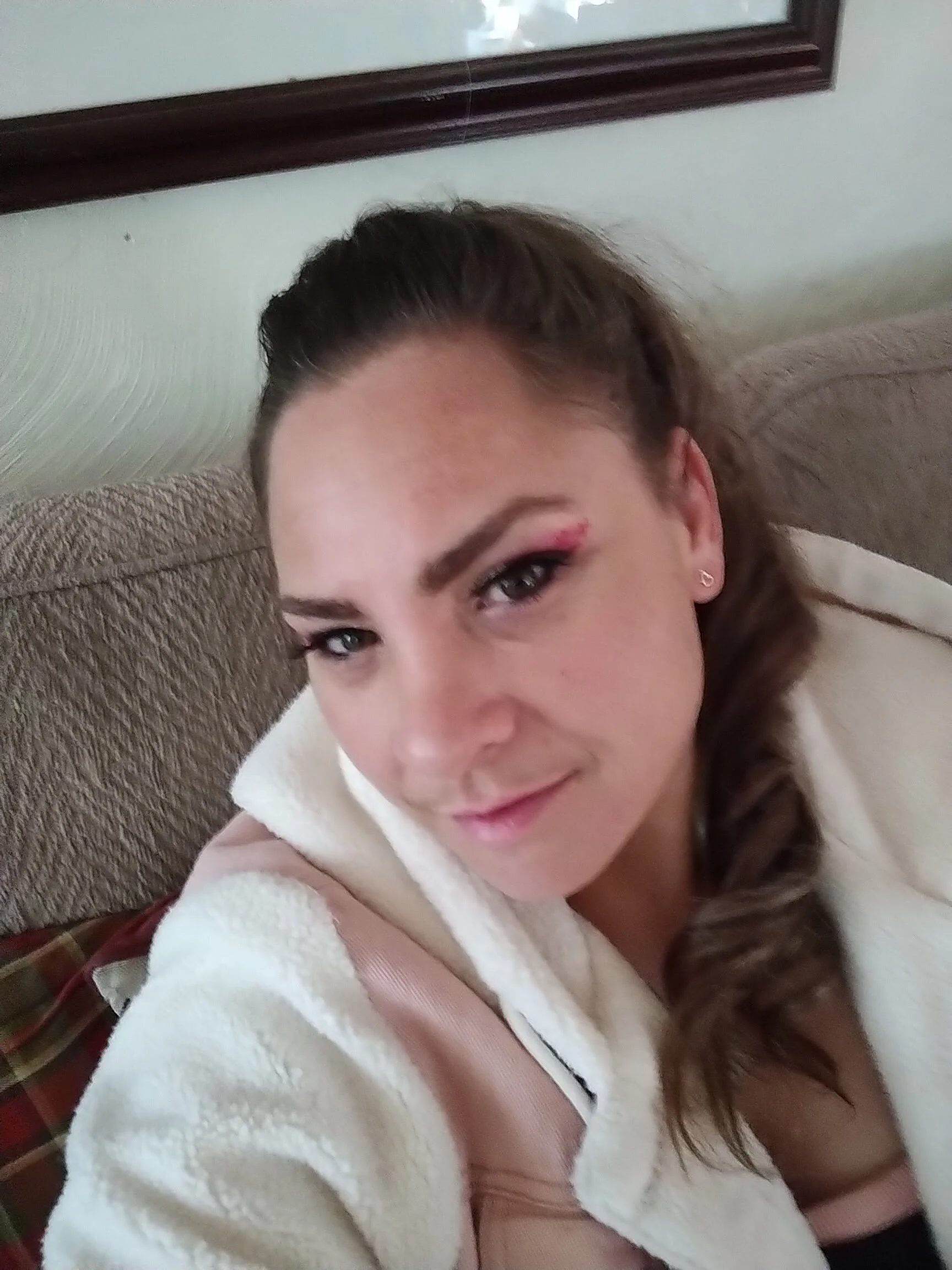 XXX Porn Photo of Nude BrattyGirl2424 4