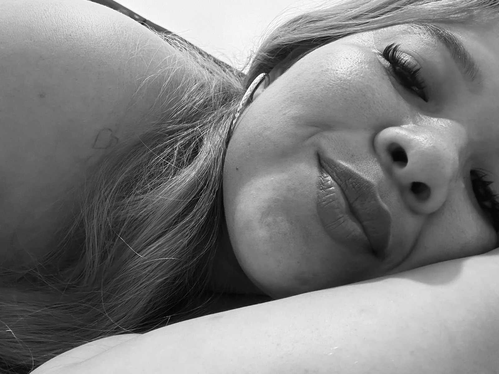 XXX Porn Photo of Nude viioletta_28 5