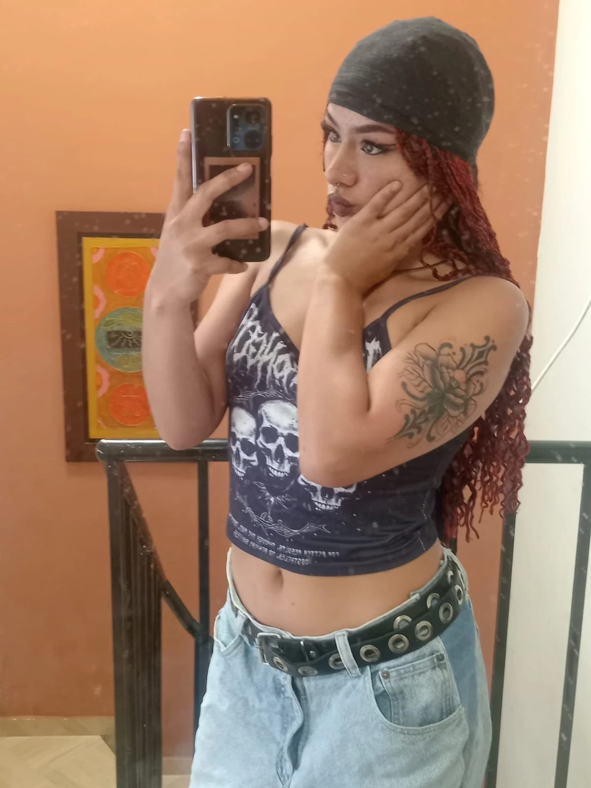 XXX Porn Photo of Nude KloheMoon 8