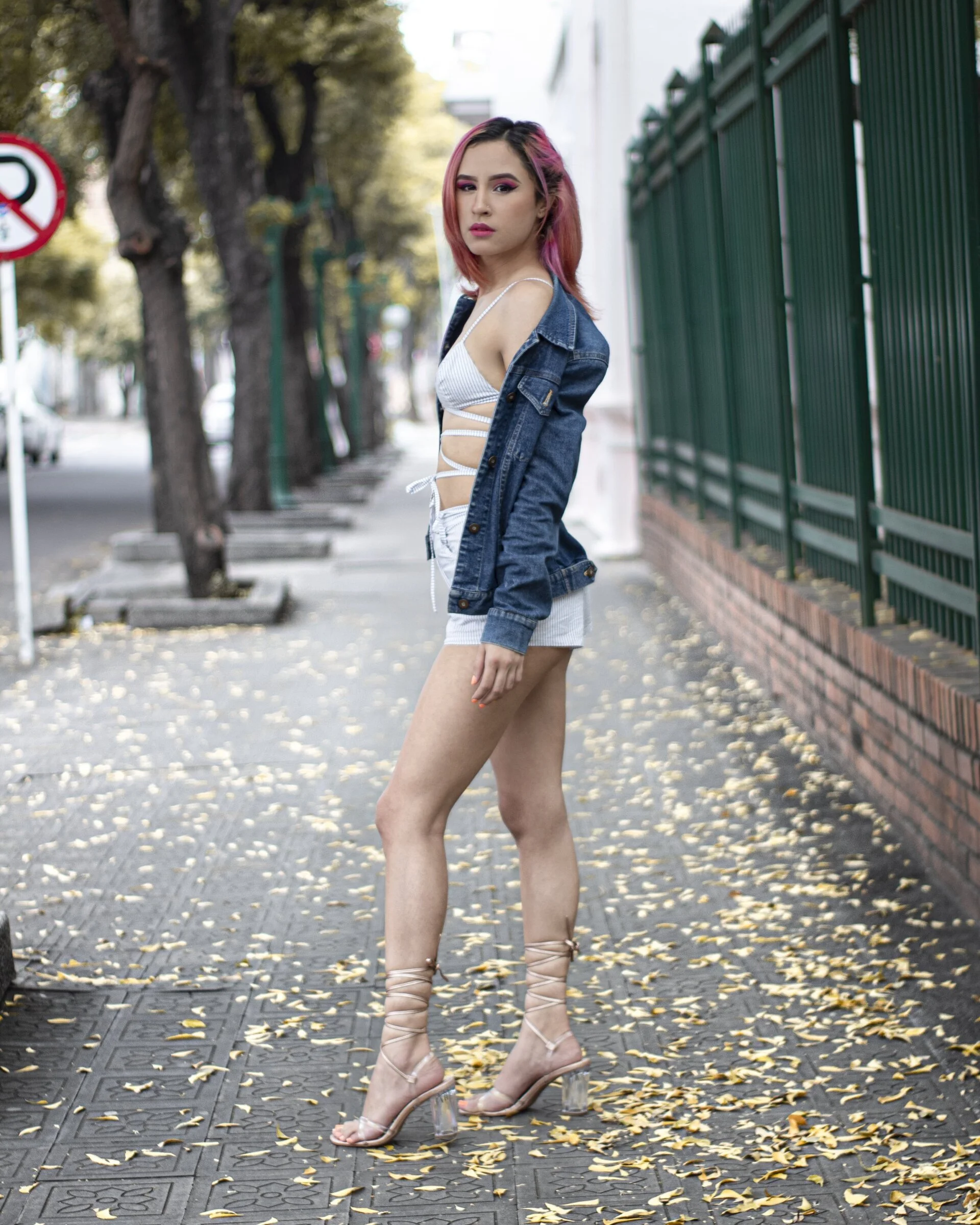 XXX Porn Photo of Nude big_sensation_21s 9