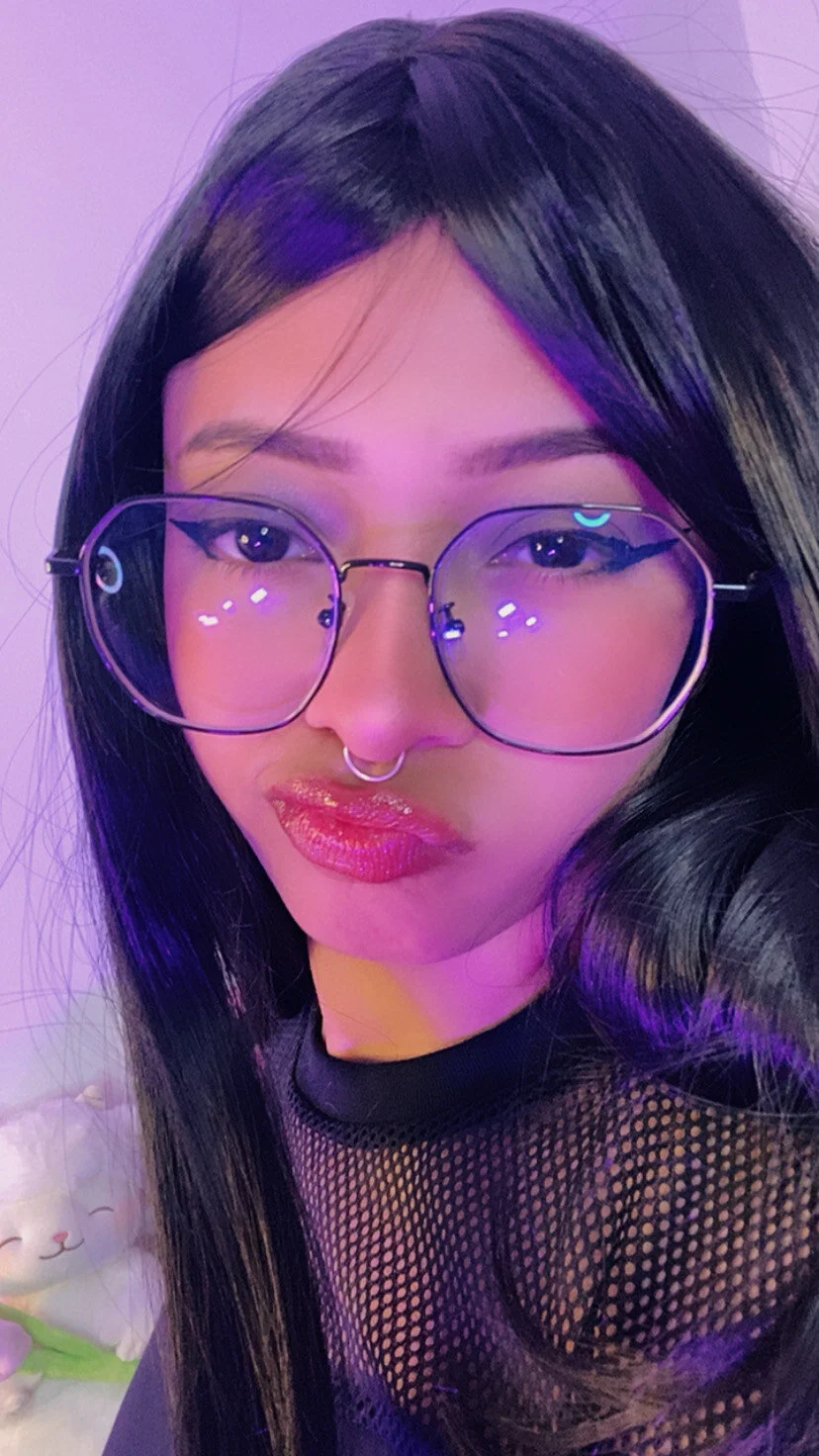 XXX Porn Photo of Nude akarineko 3