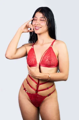 XXX Porn Photo of Nude Adisson_Tay 14