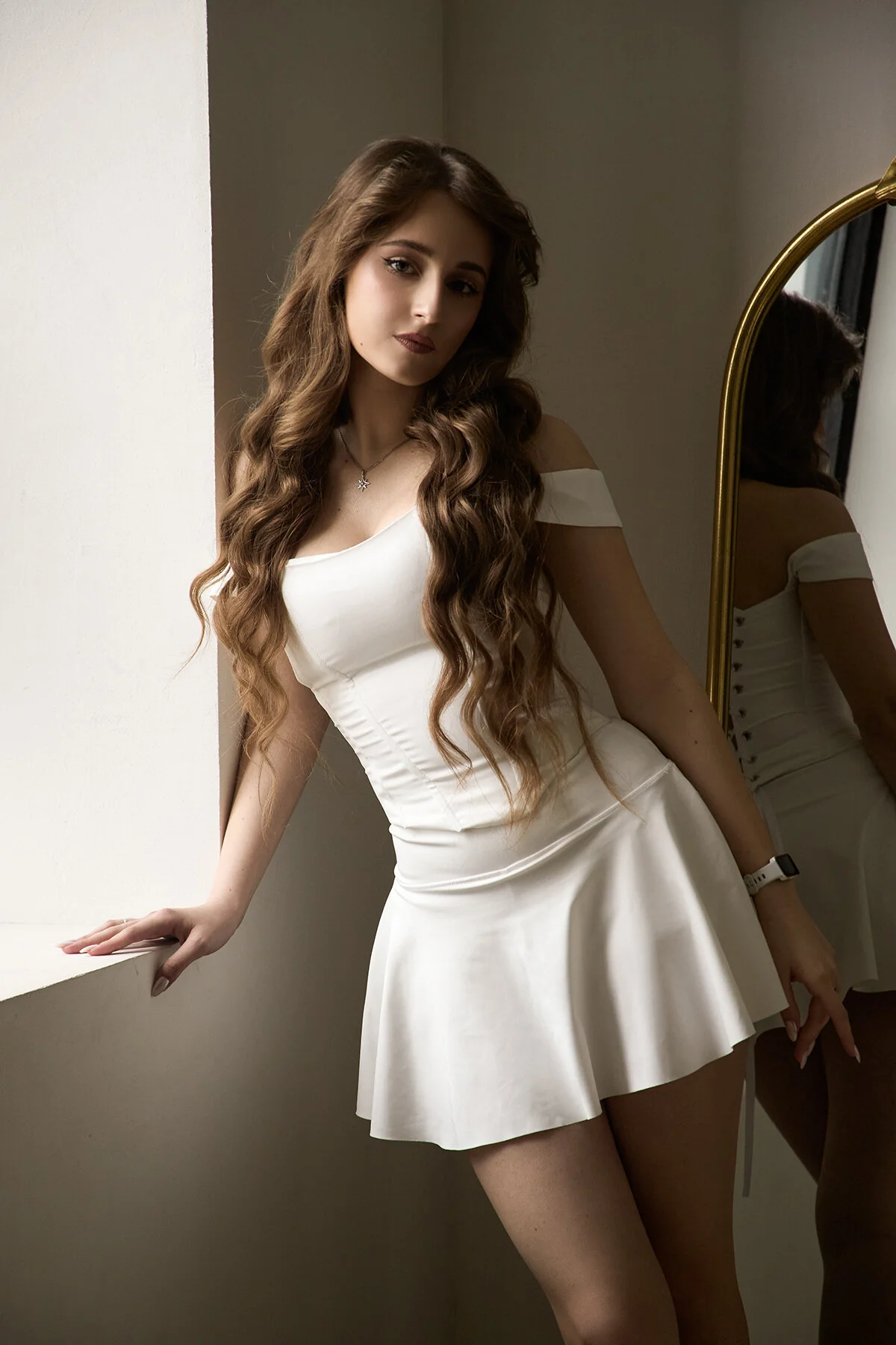 XXX Porn Photo of Nude Tara_Keats 14