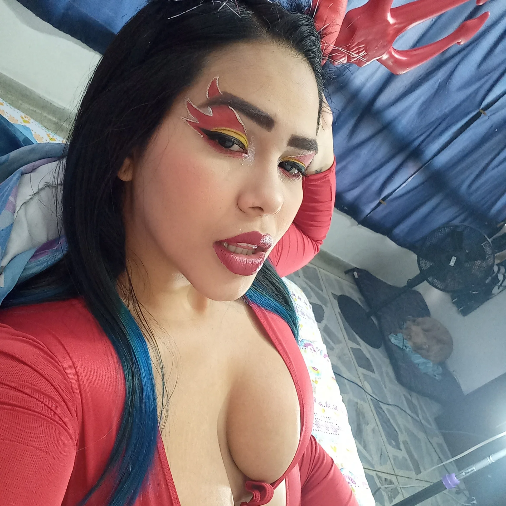 XXX Porn Photo of Nude millersasha 5