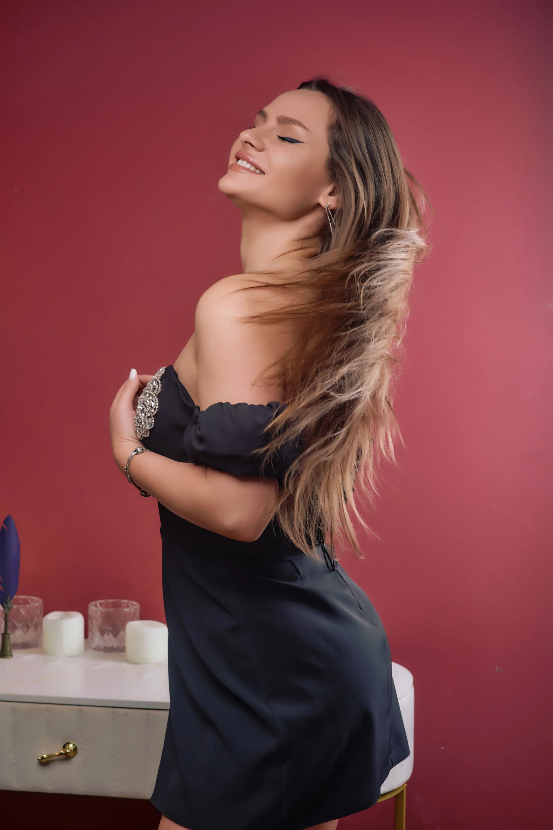 XXX Porn Photo of Nude MillaVixen 12